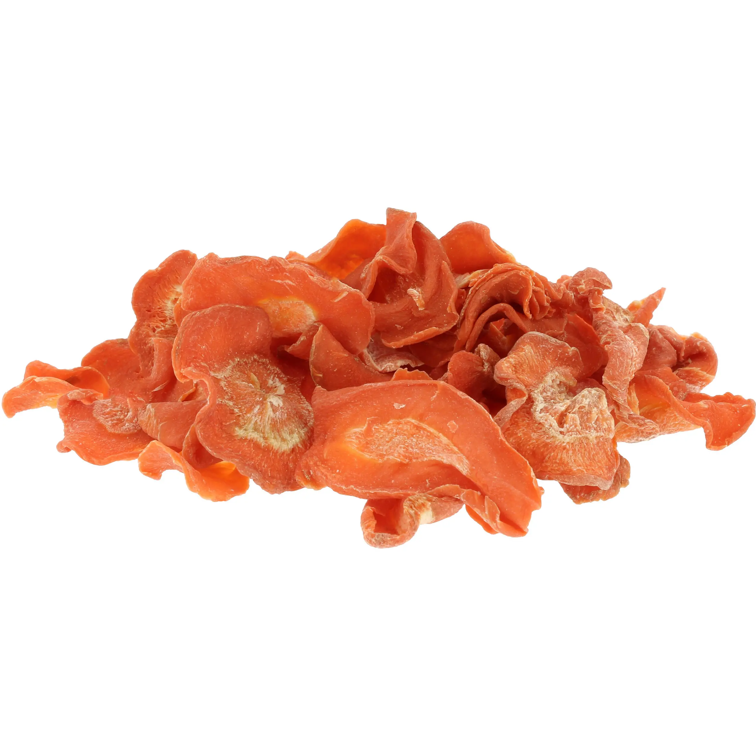 Karottenchips 500g