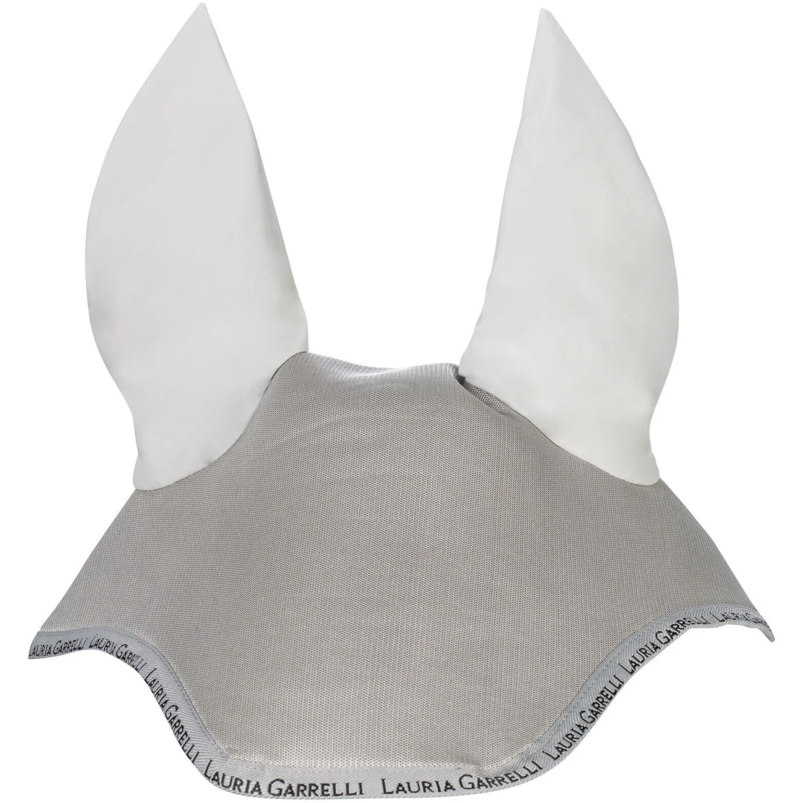 Fliegenhaube LIVIGNO MESH steingrau