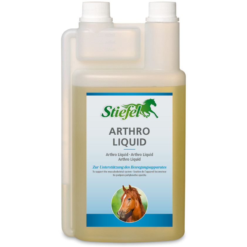 Arthro Liquid mit Teufelskralle für den Bewegungsapparat 1000ml