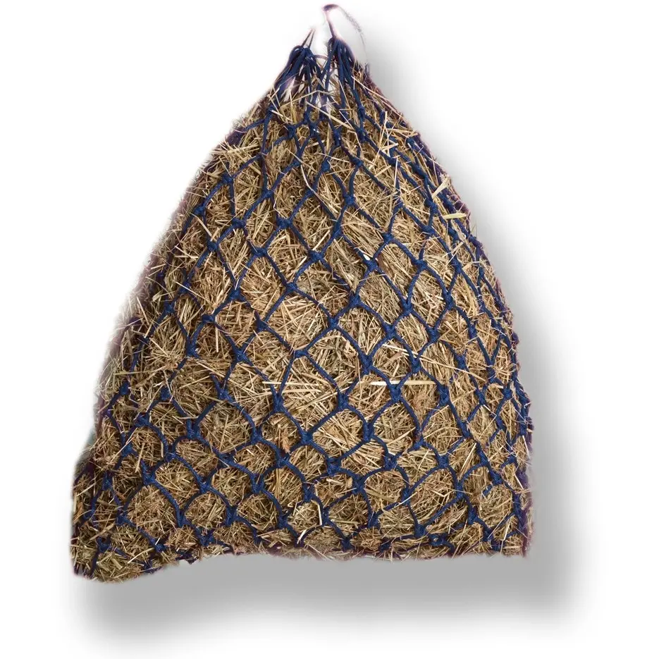 Heunetz BASICLINE blau Heunetz BASICLINE blau