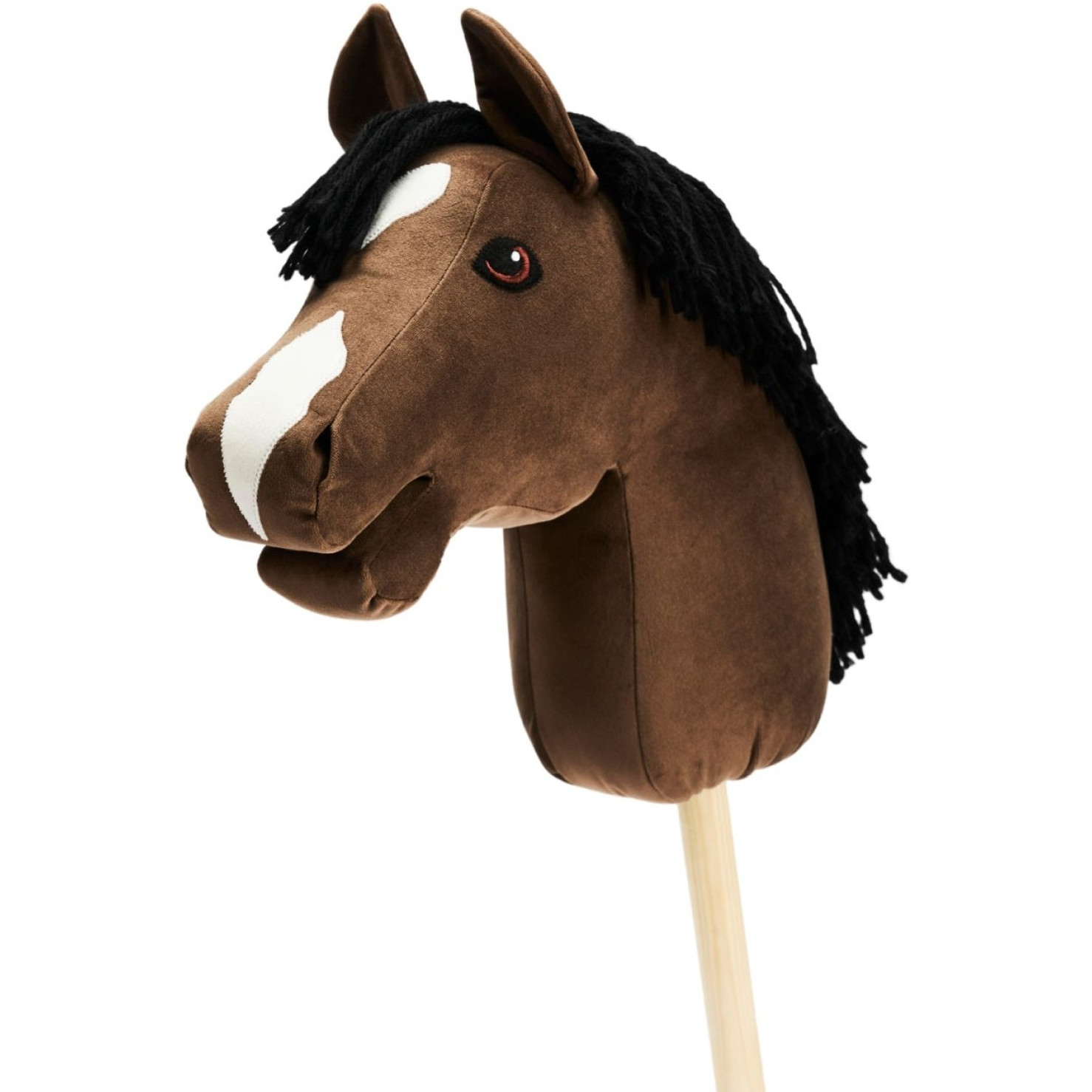 Hobby Horse JUNIOR braun