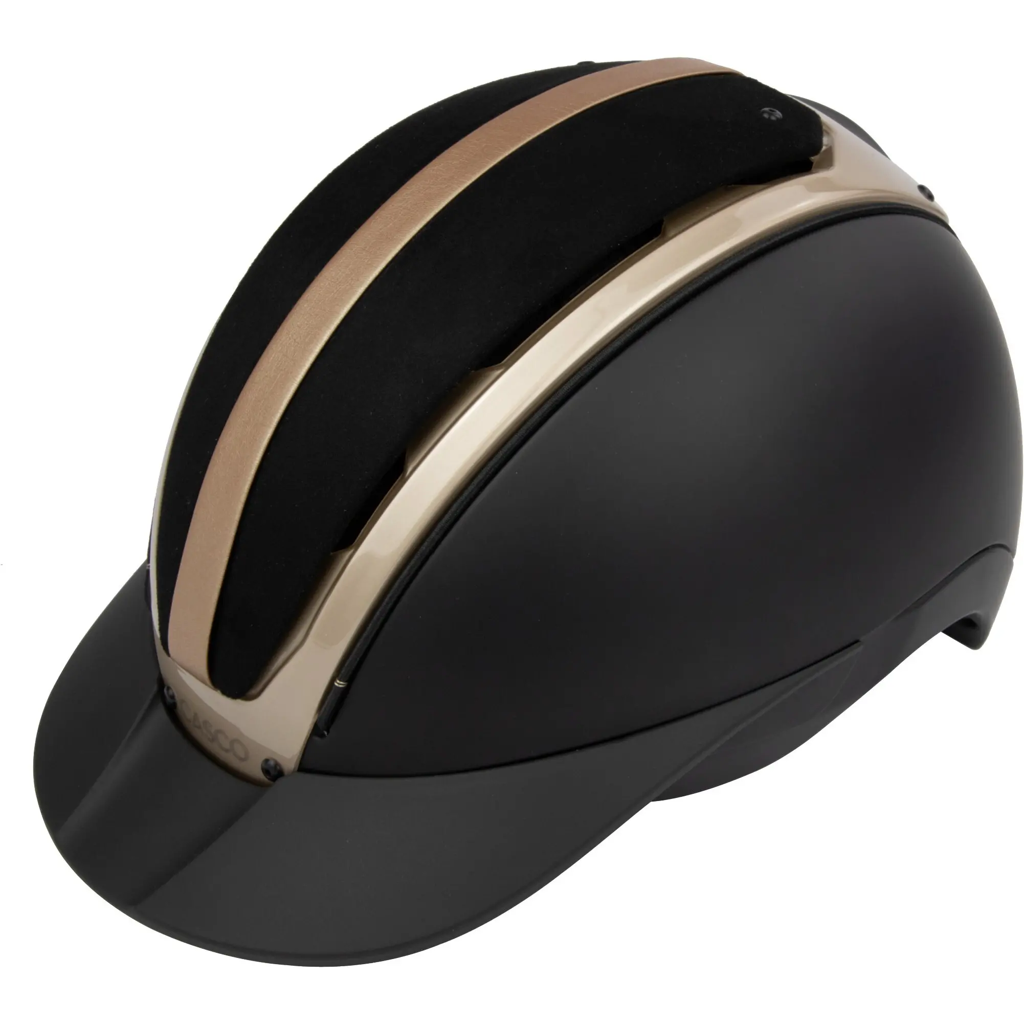 Reithelm DUELL One EDITION schwarz champagner