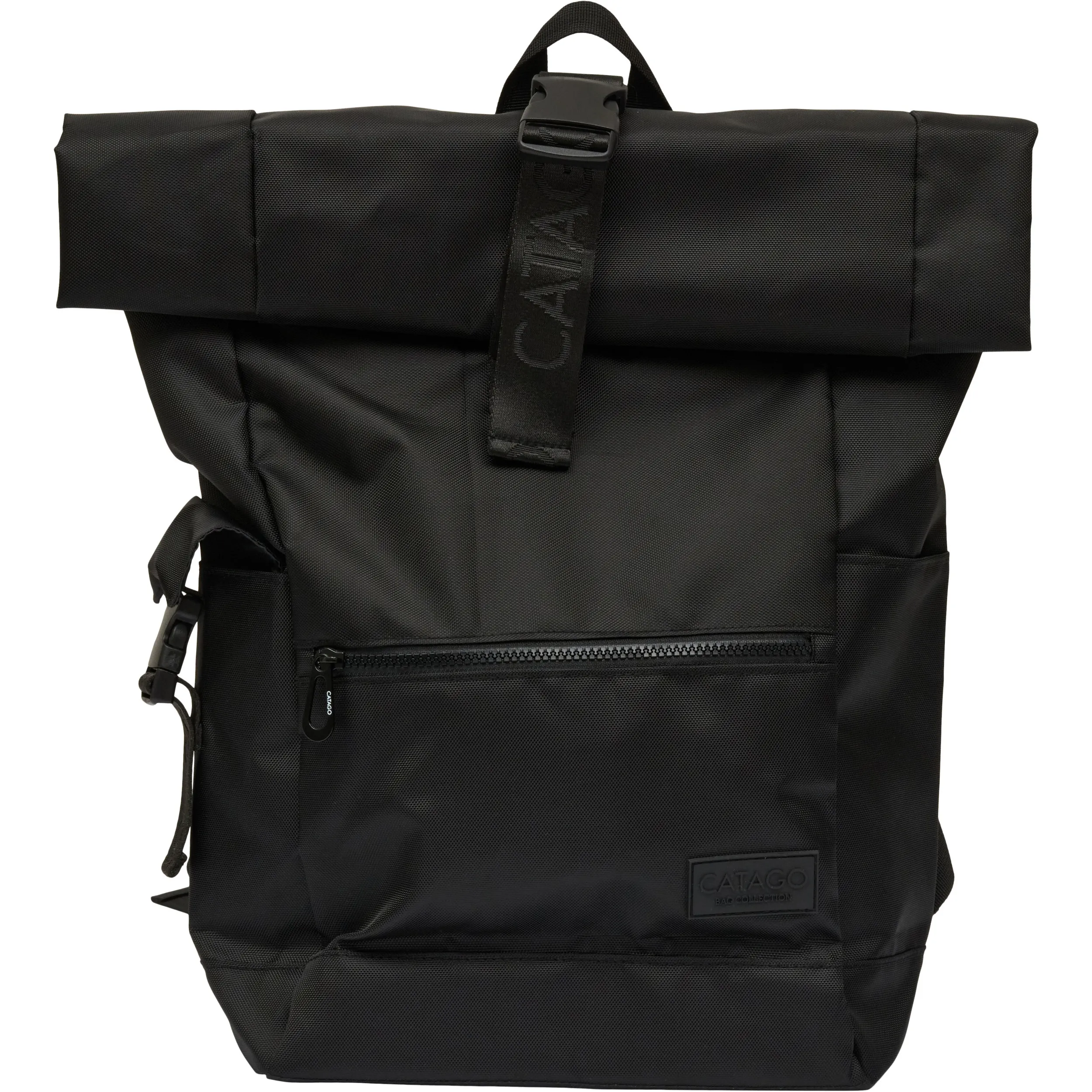 Rucksack schwarz