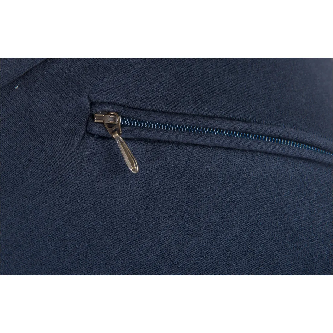 Damen Reithose Vollbesatz ECONOMIC blau