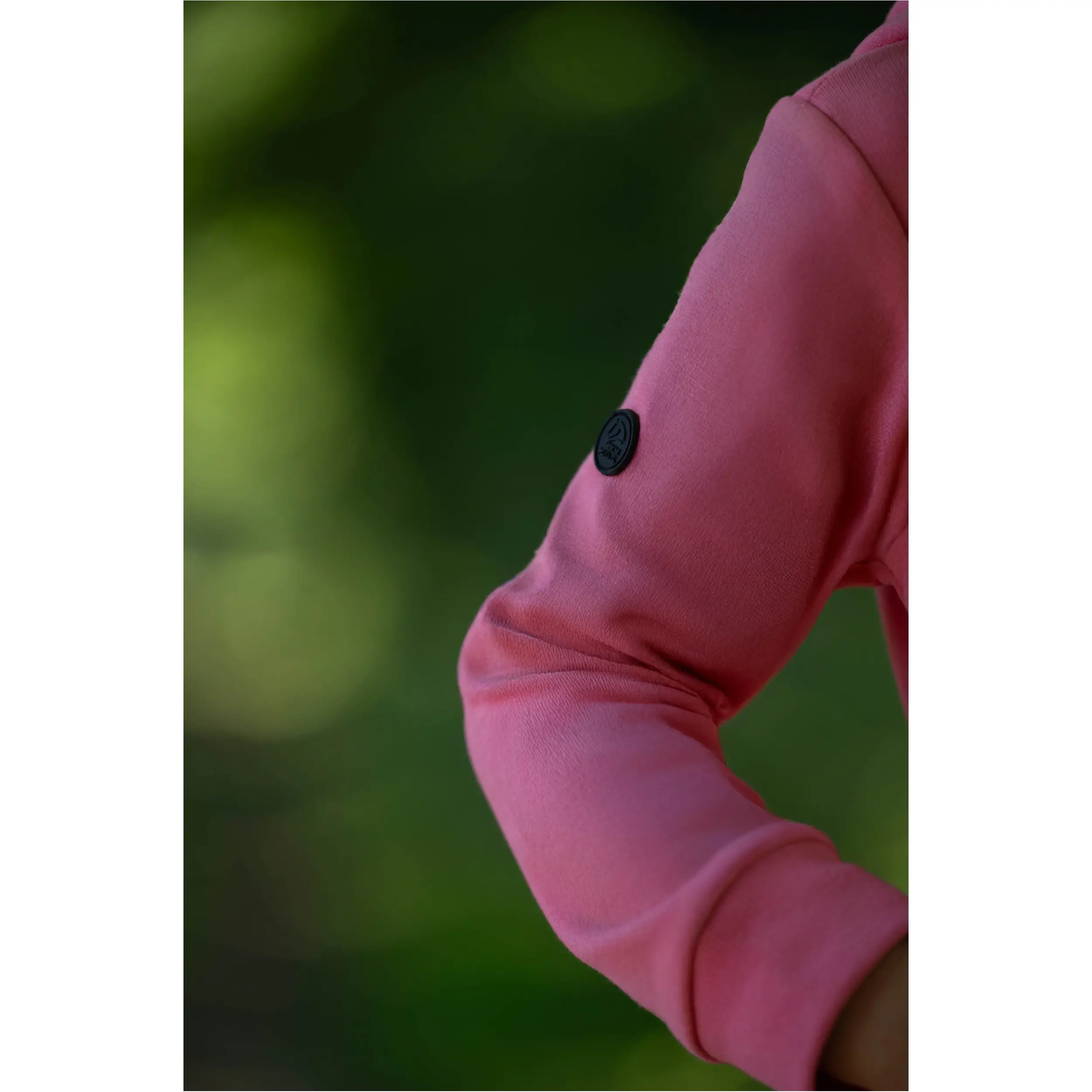 Kinder Hoody MAUI pink