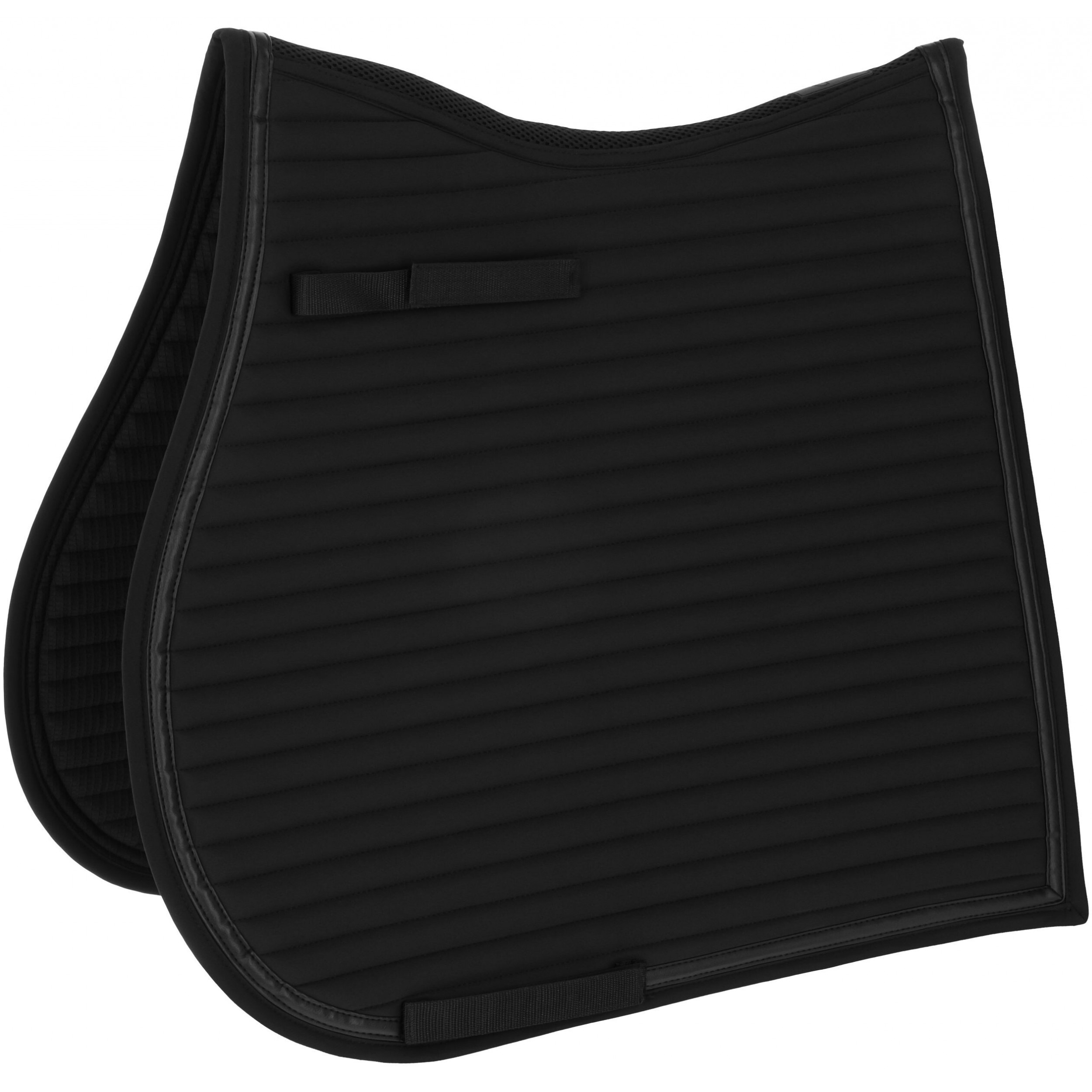 Schabracke LINEA black Schabracke LINEA black
