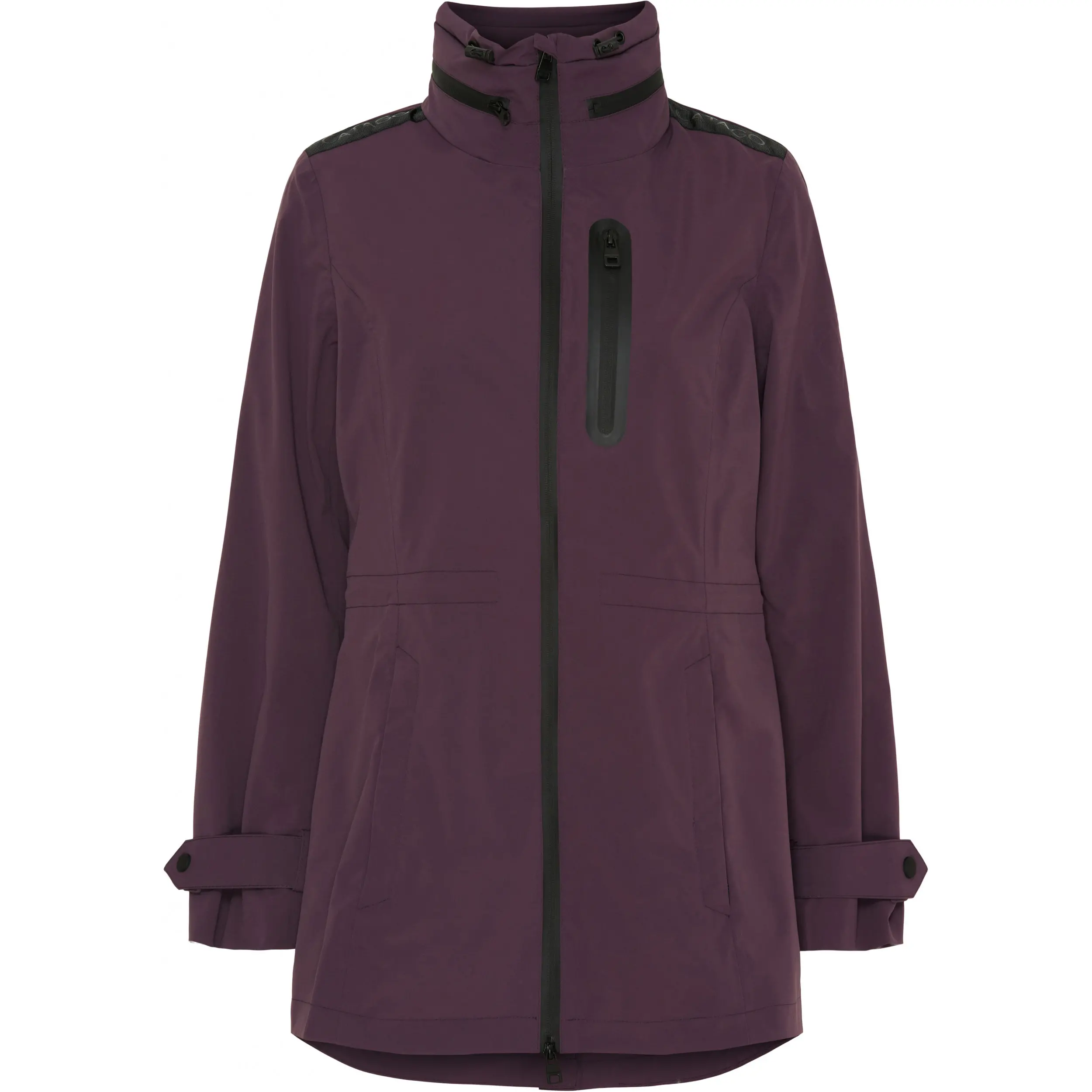 Damen Reitjacke ROY plum perfect Damen Reitjacke ROY plum perfect