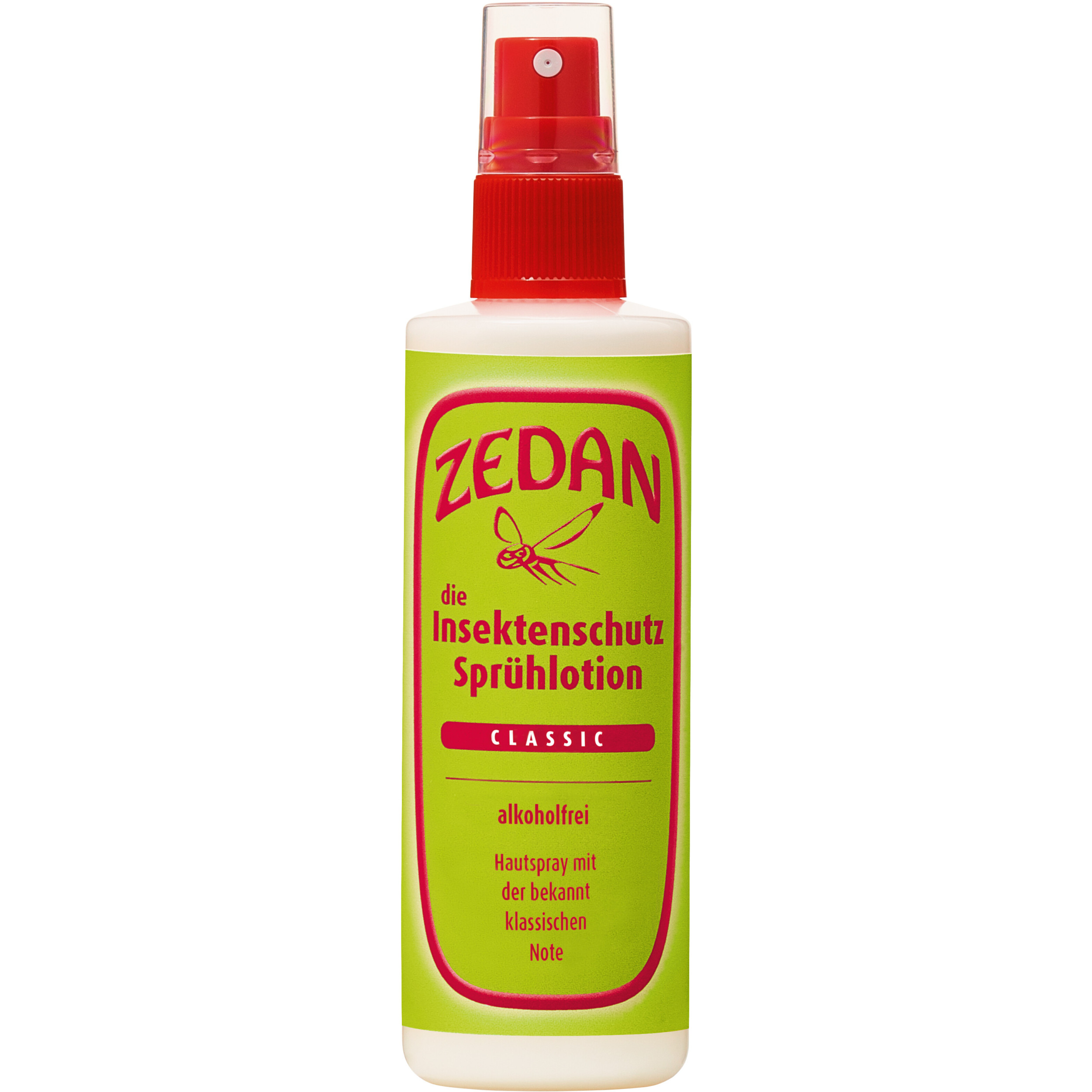 Insektenschutz Sprühlotion 100ml Insektenschutz Sprühlotion 100ml