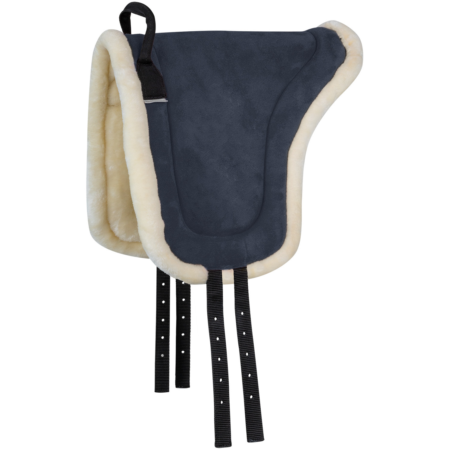 Reitpad SOFT nachtblau