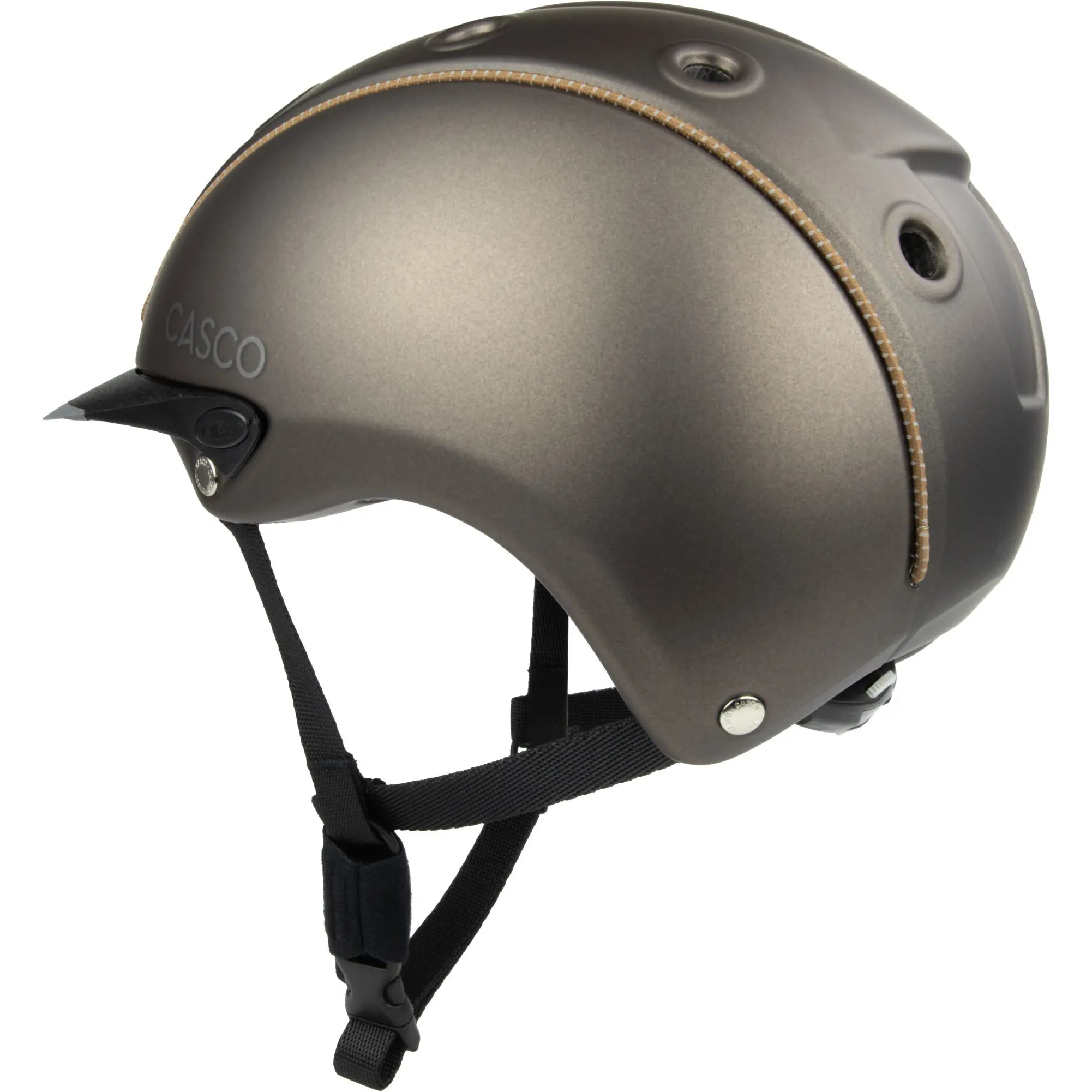 Reithelm MISTRALL-1 Prime braun matt