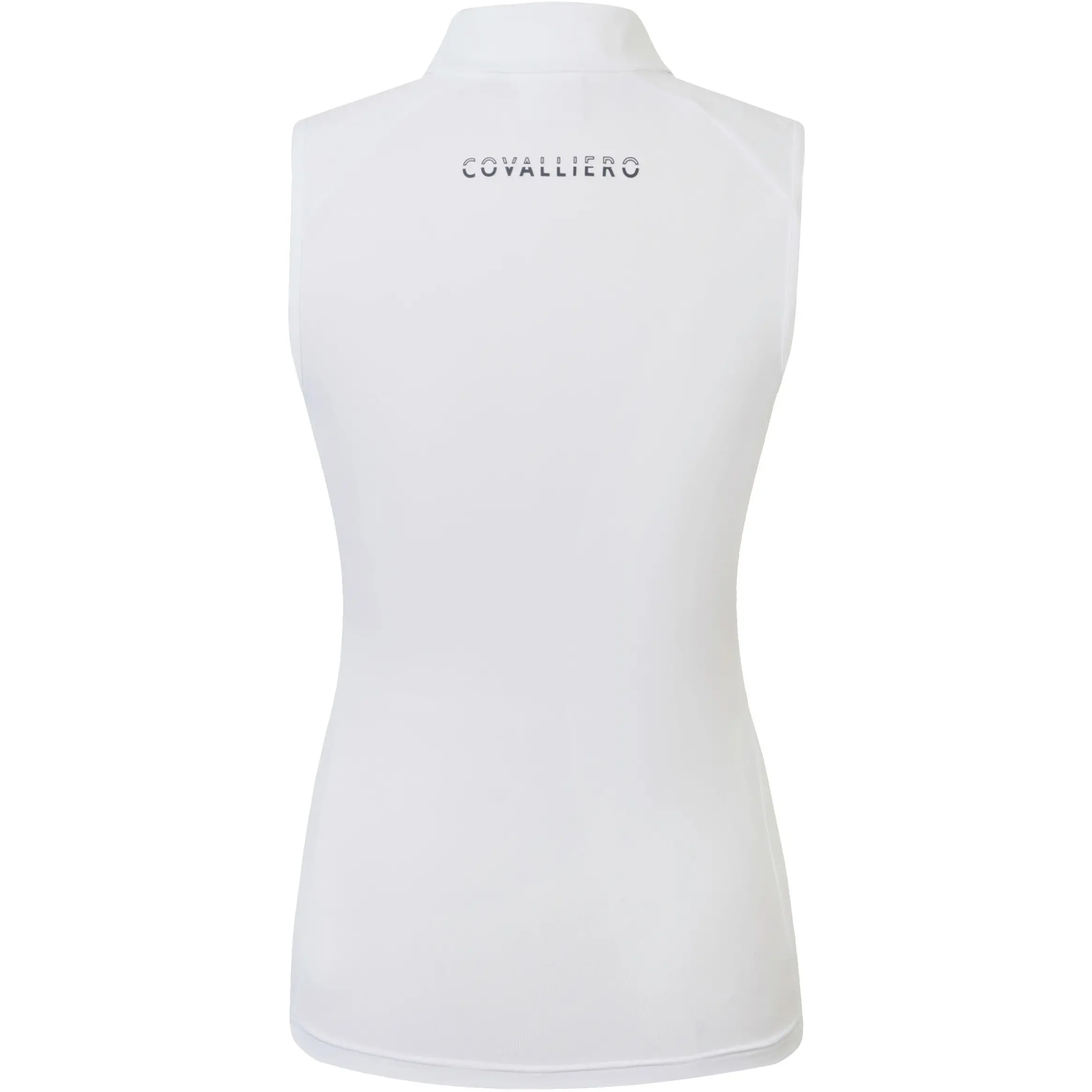 Damen Top F/S 2026 white