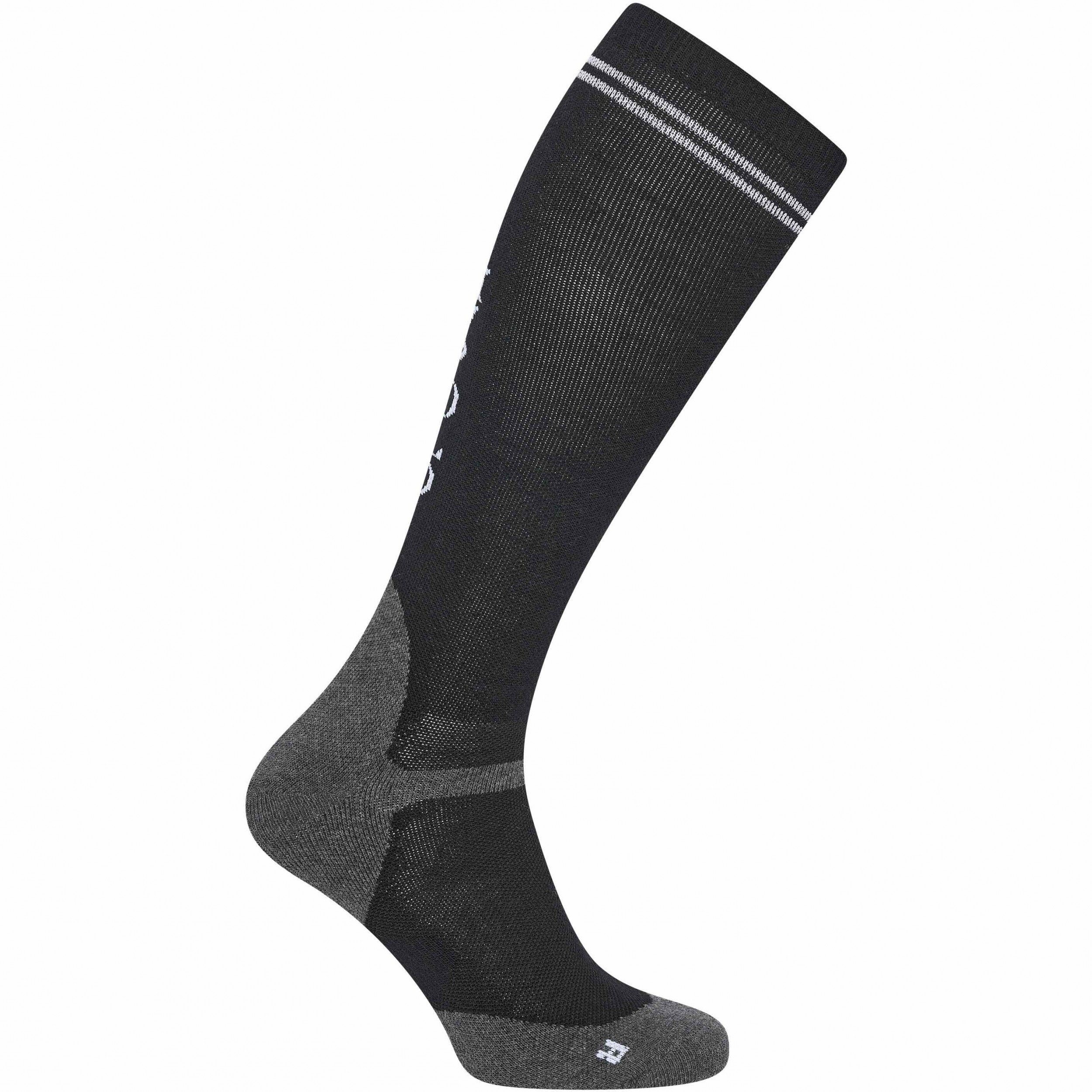 Damen Reitsocken HVPJaimy schwarz