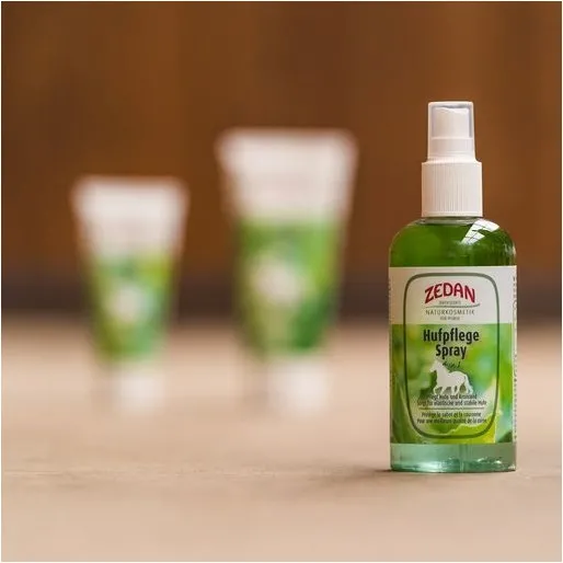 Hufpflege Spray 4 in 1 275ml