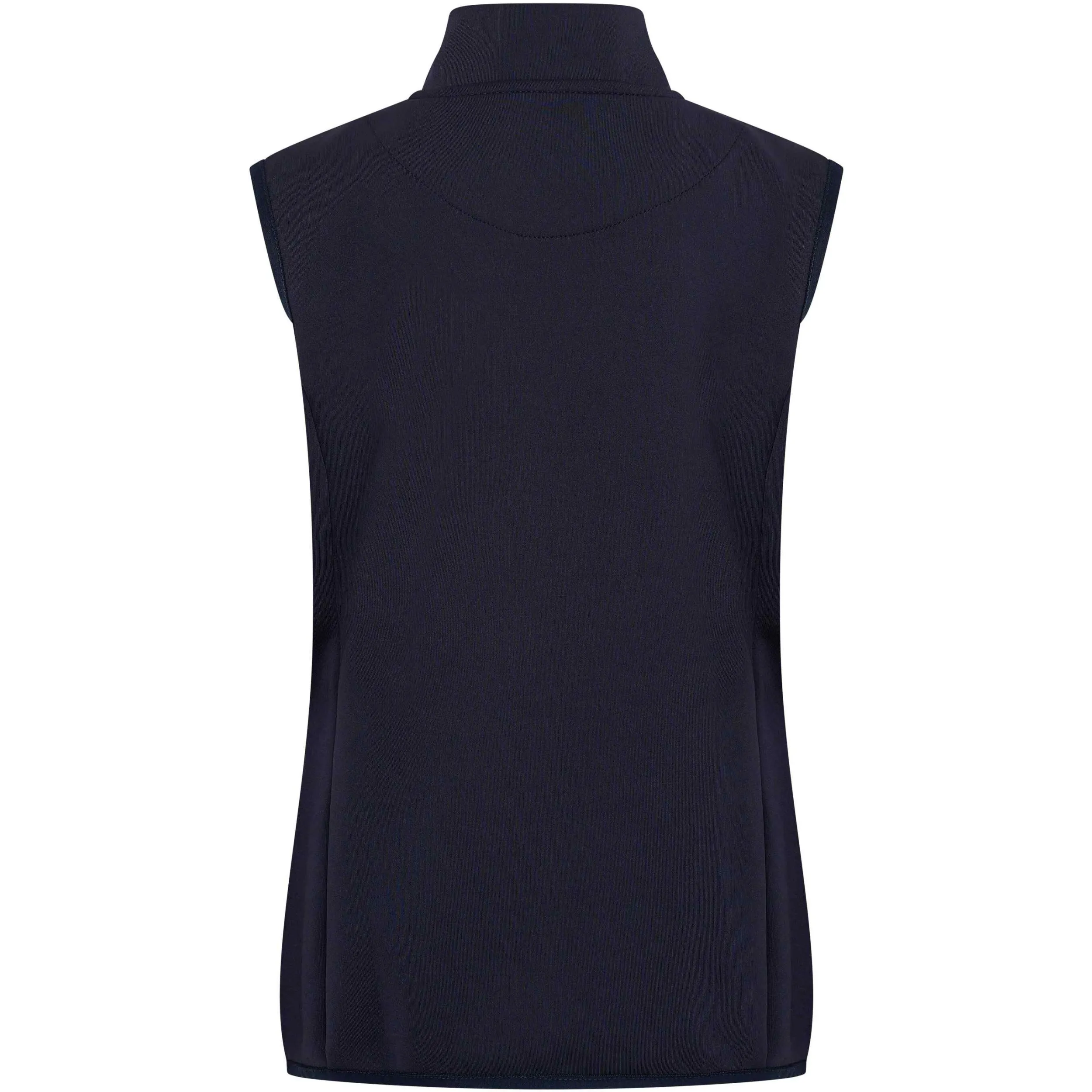 Kinder Weste IRHIzzy Sun navy