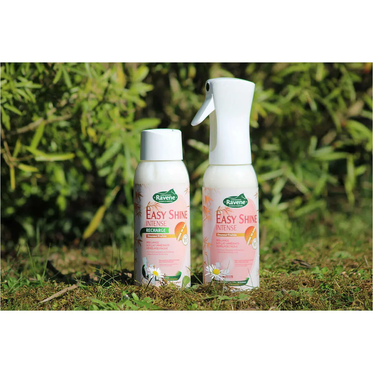 Nachfüllflasche Easy Shine Intensiv 500ml