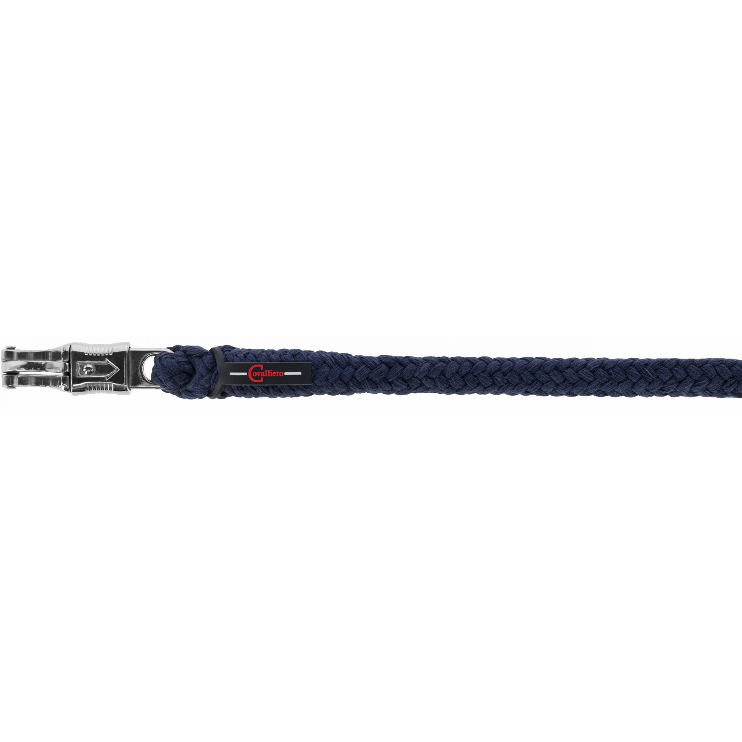 Führstrick mit Panikhaken DORIA navy Führstrick mit Panikhaken DORIA navy