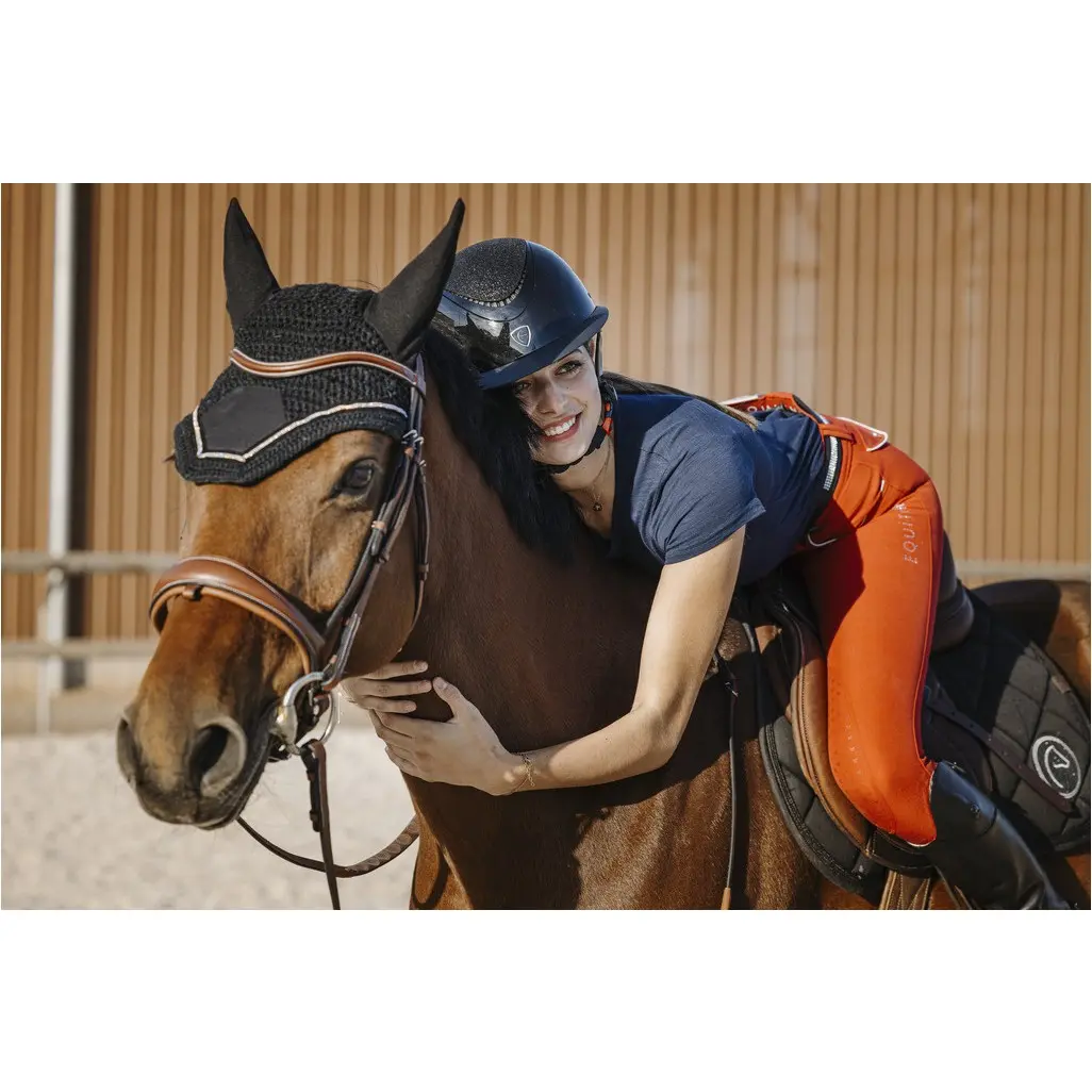 Damen T-Shirt CLAIRE marineblau Damen T-Shirt CLAIRE marineblau