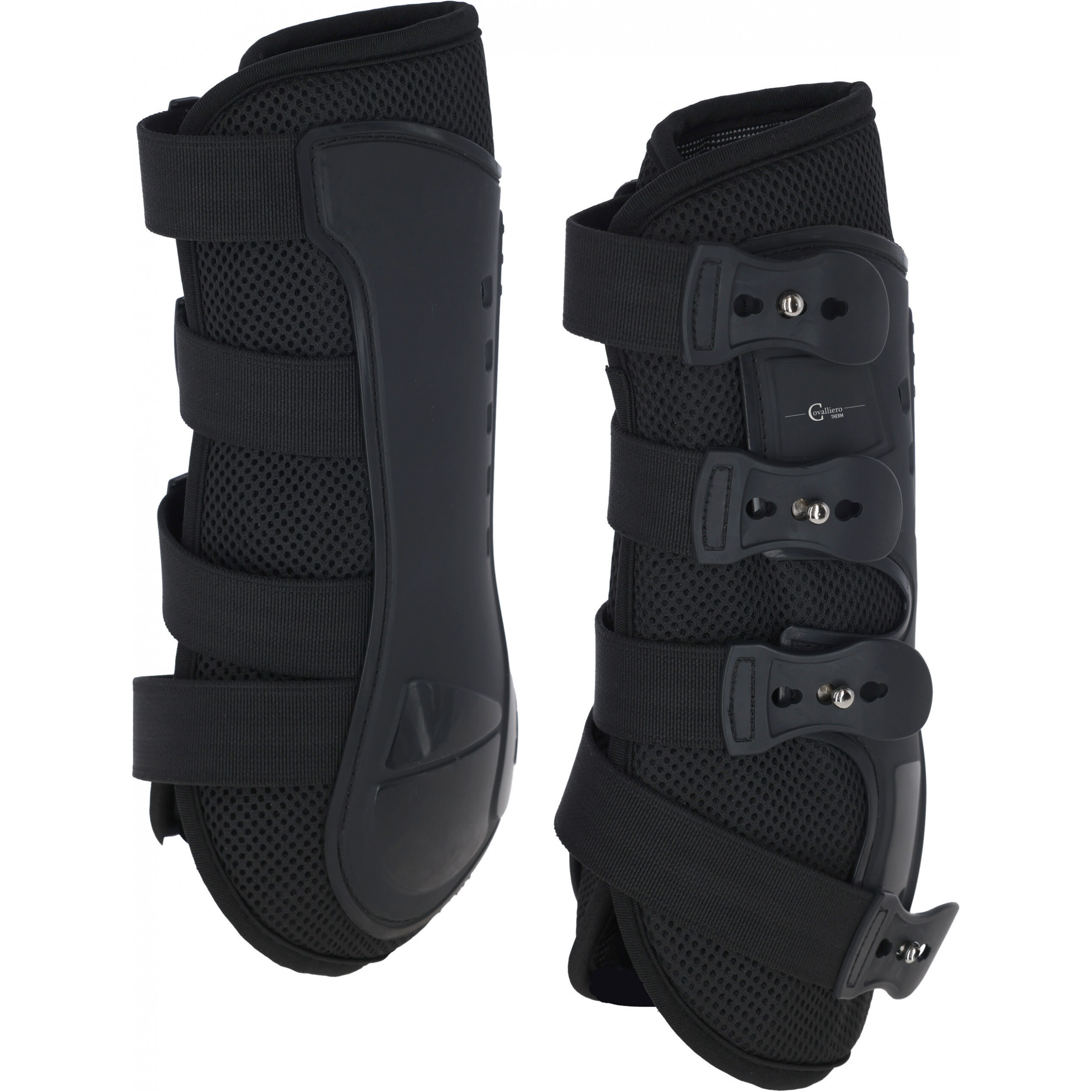 Gamaschen (2er Set) CovallieroTherm black