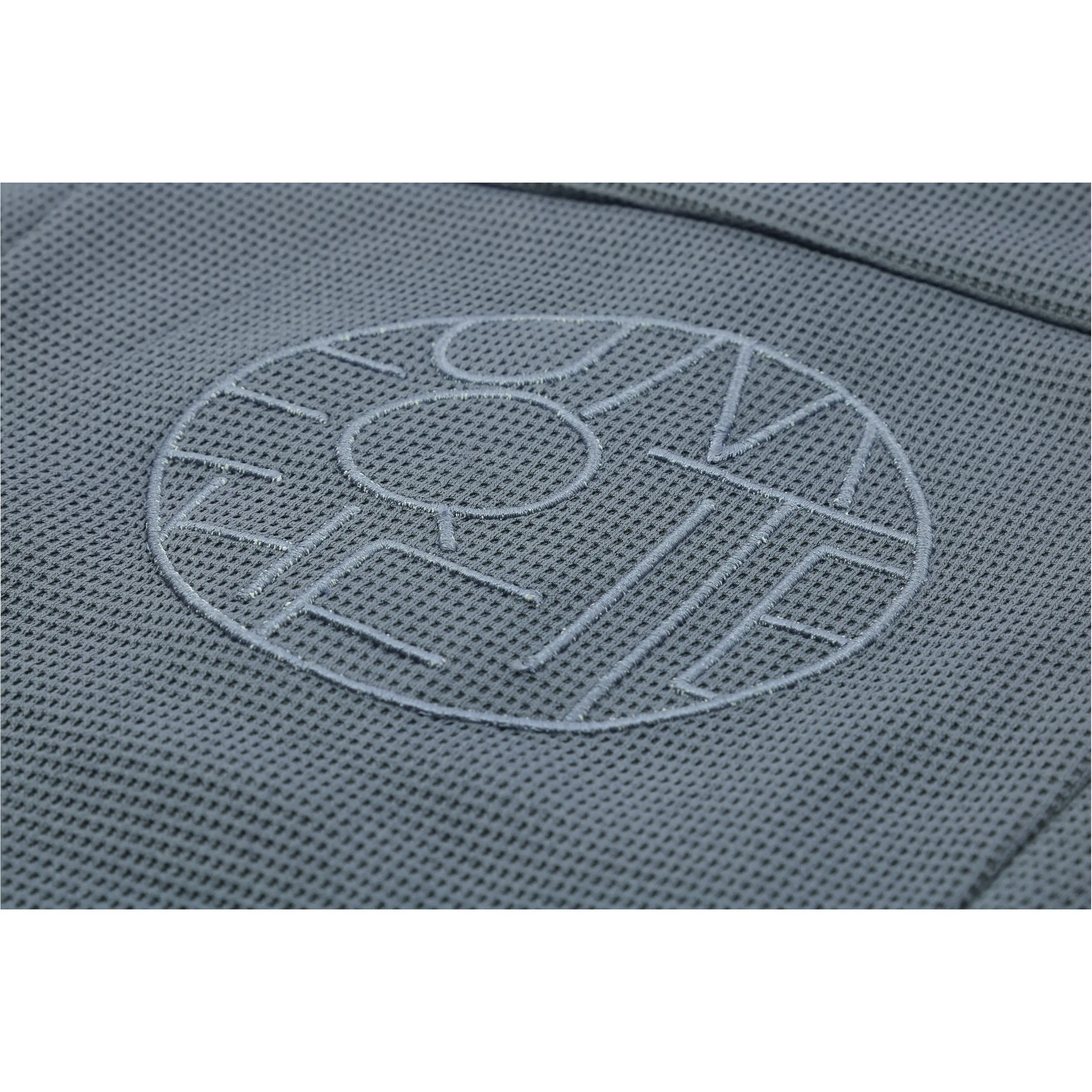 Damen Langarmshirt EMILY blau/grau Damen Langarmshirt EMILY blau/grau