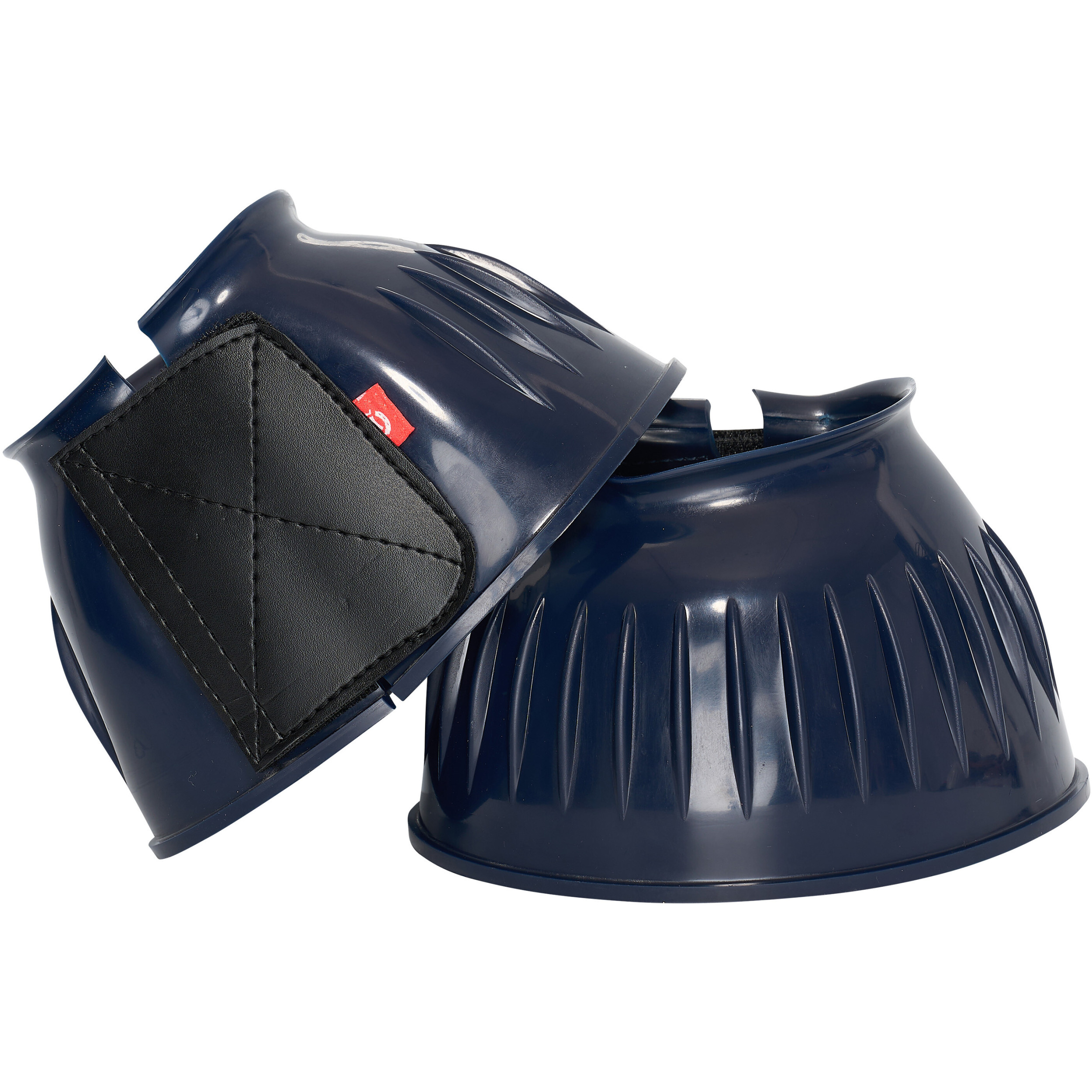 Hufglocken IRHBells PVC navy