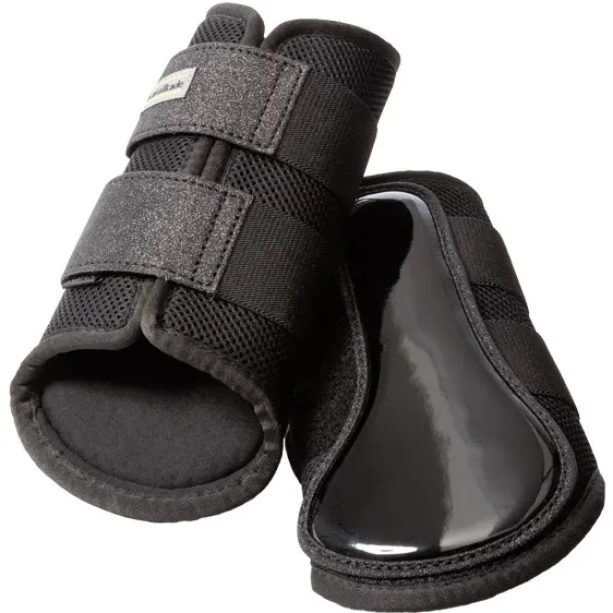 Gamaschen (2er Set) ANATOMIC STAR schwarz