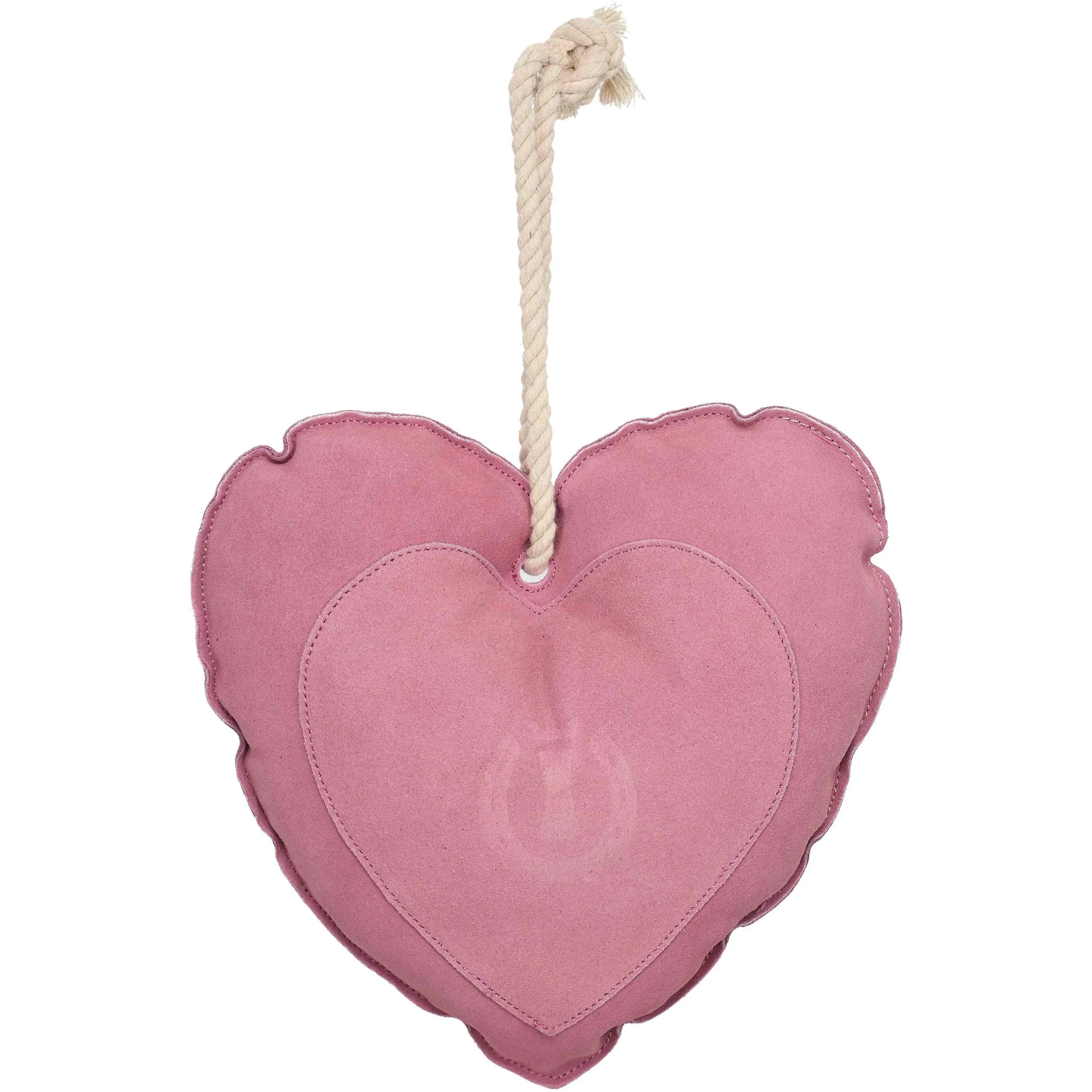 Pferdespielzeug IRHStable buddy HEART classy pink