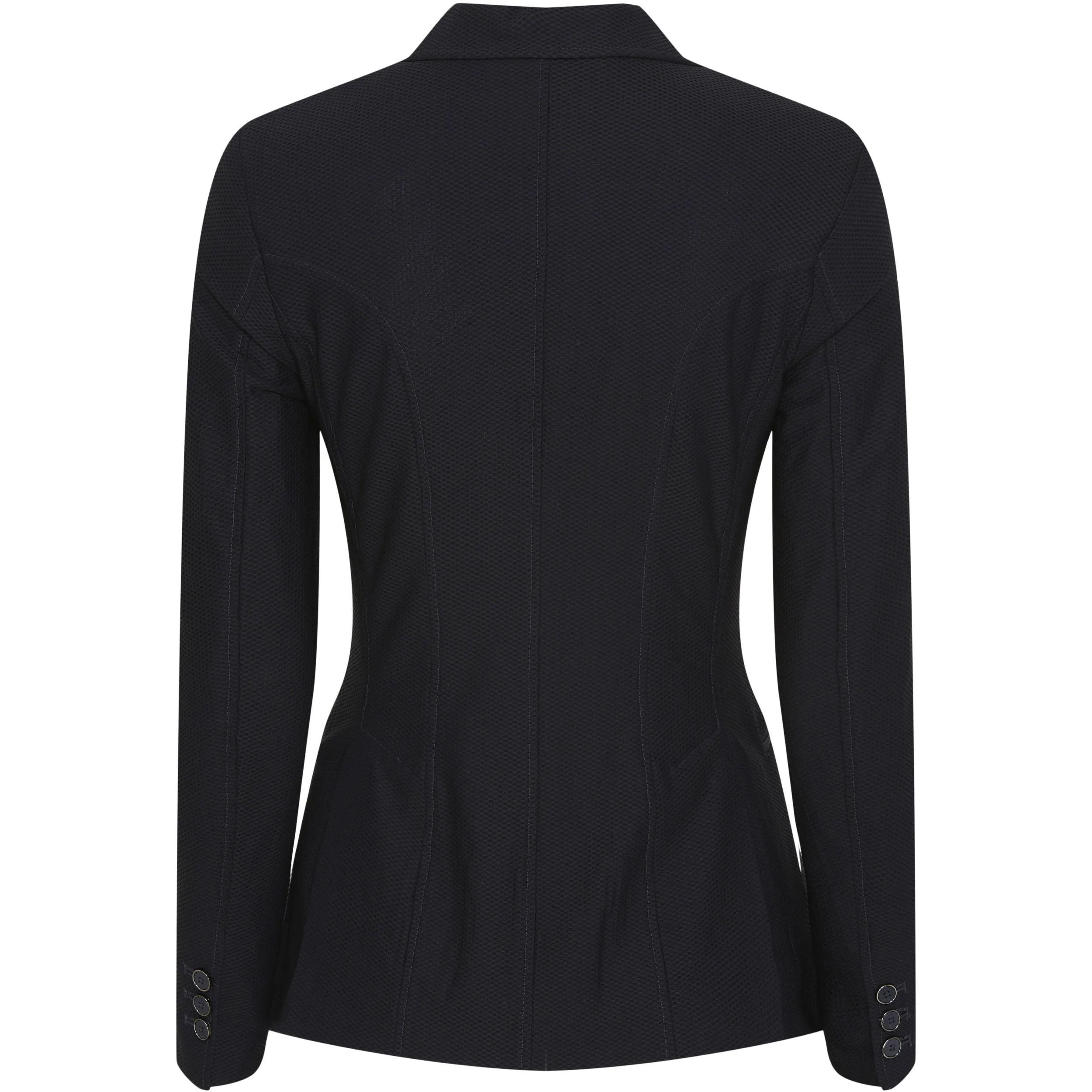 Damen Sommer Turnierjacket FALLON navy