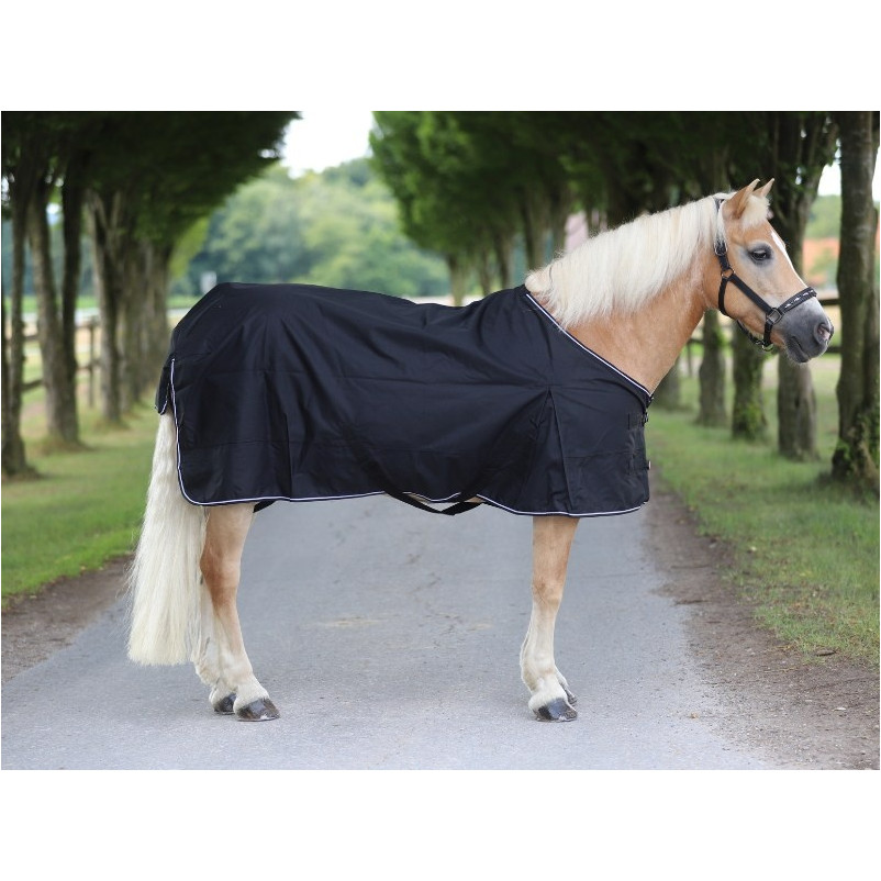 Regendecke 600D COMFORT schwarz