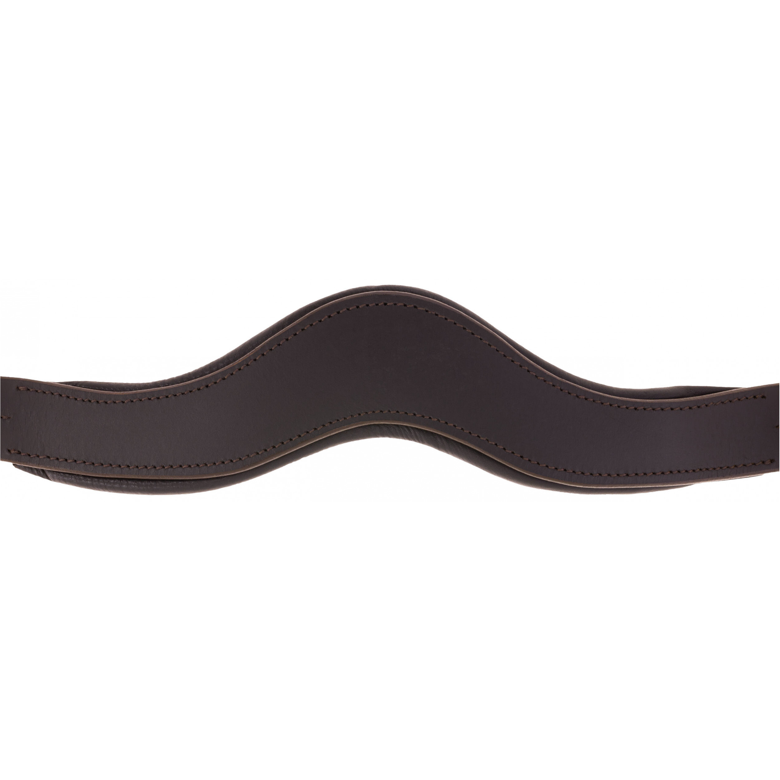 Trensenzaum CLINCHER braun Trensenzaum CLINCHER braun