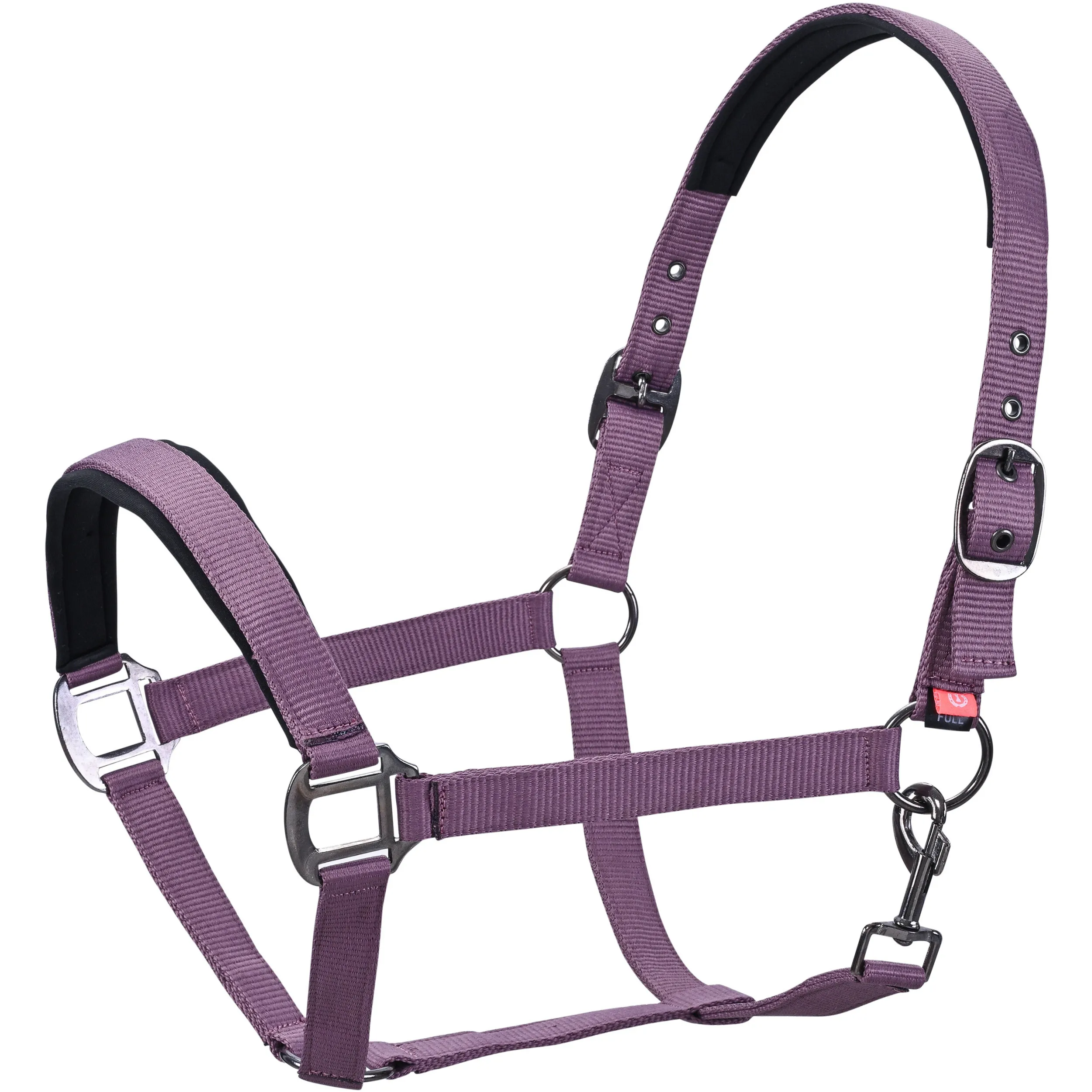 Halfter IRHClassic Sport mauve