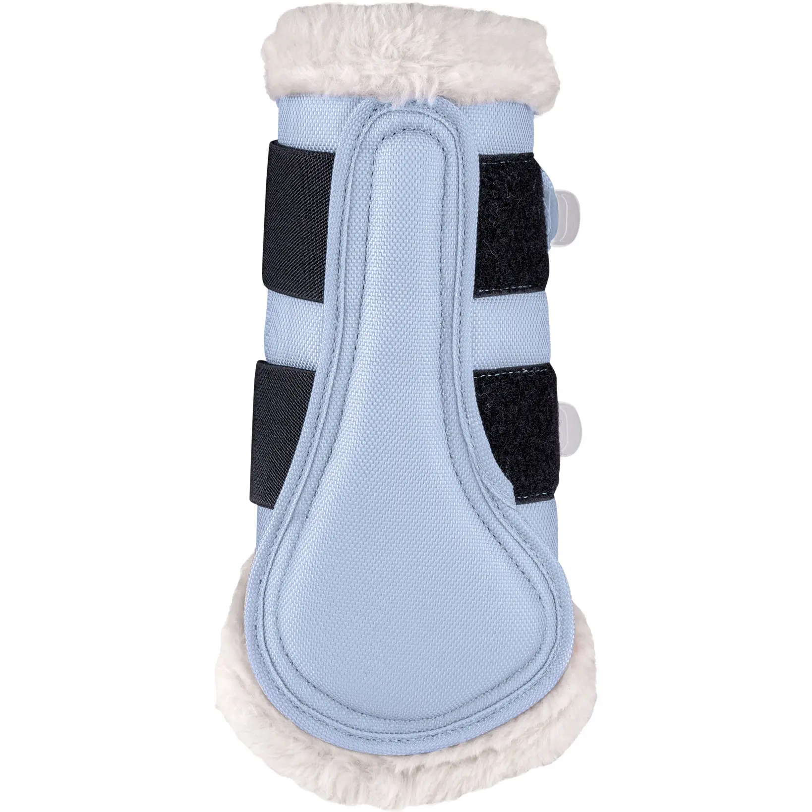Dressurgamaschen COMFORT LIGHT pastellblau