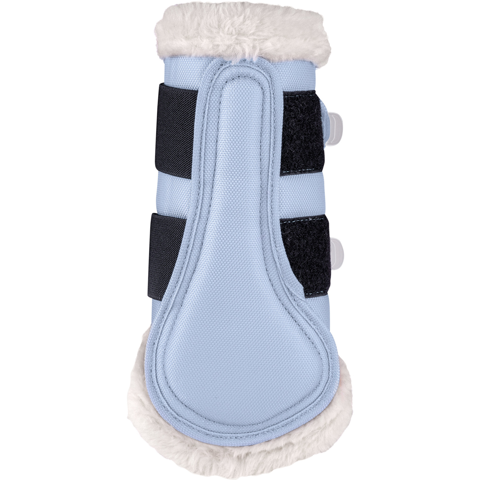 Dressurgamaschen COMFORT LIGHT pastellblau