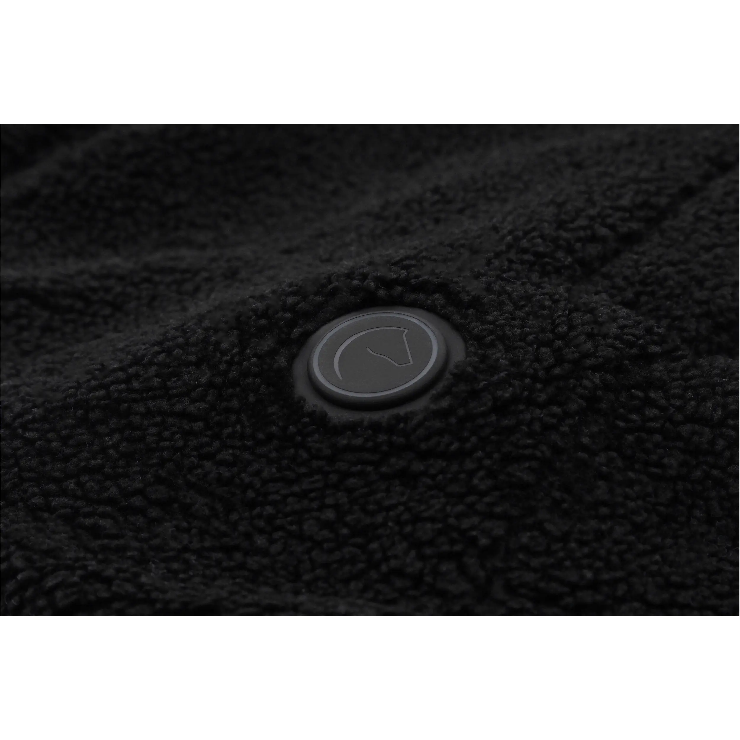 Damen Heizweste VALERY schwarz Damen Heizweste VALERY schwarz