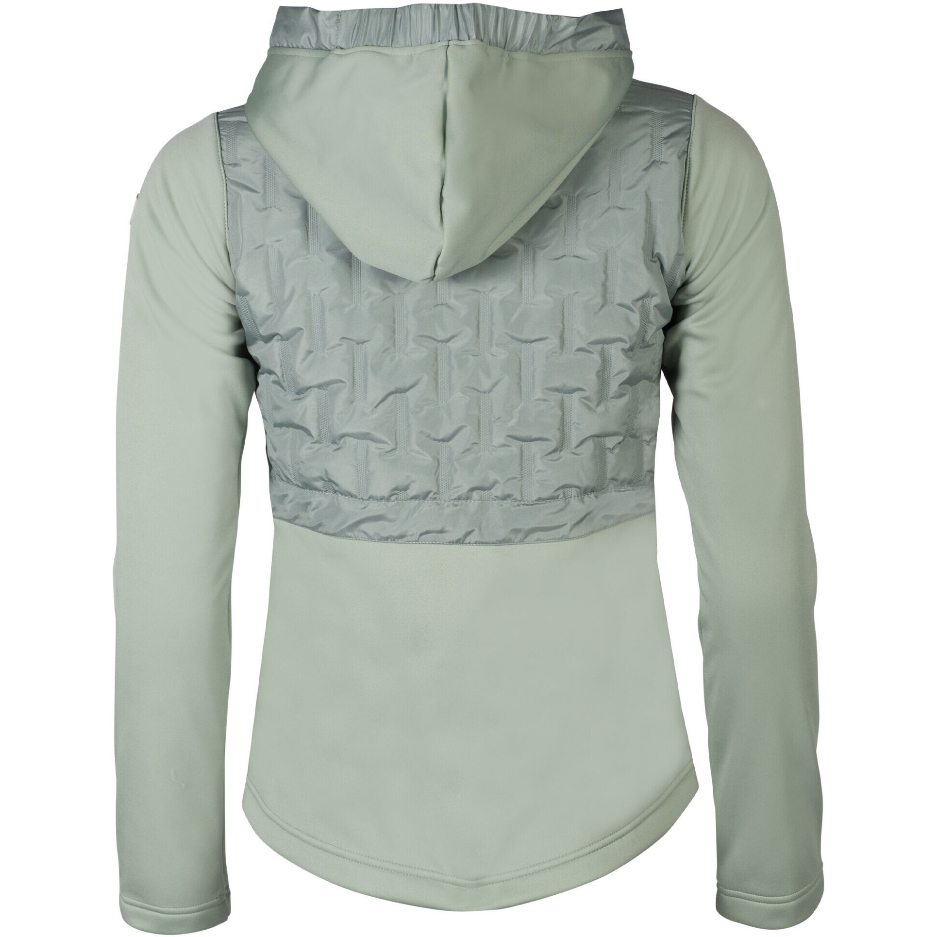 Damen Reitjacke LIMONE salbei