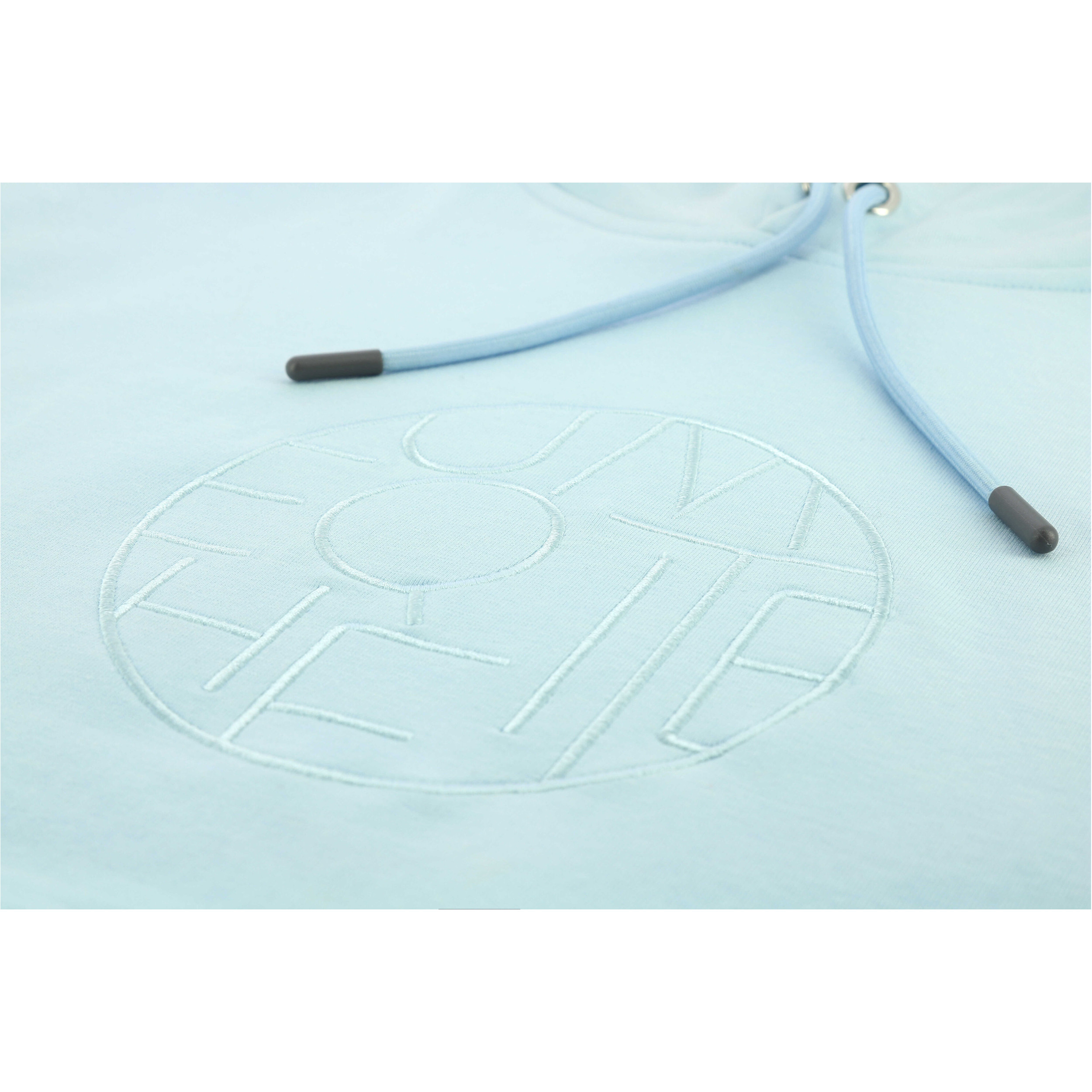 Hoody AXEL himmelblau