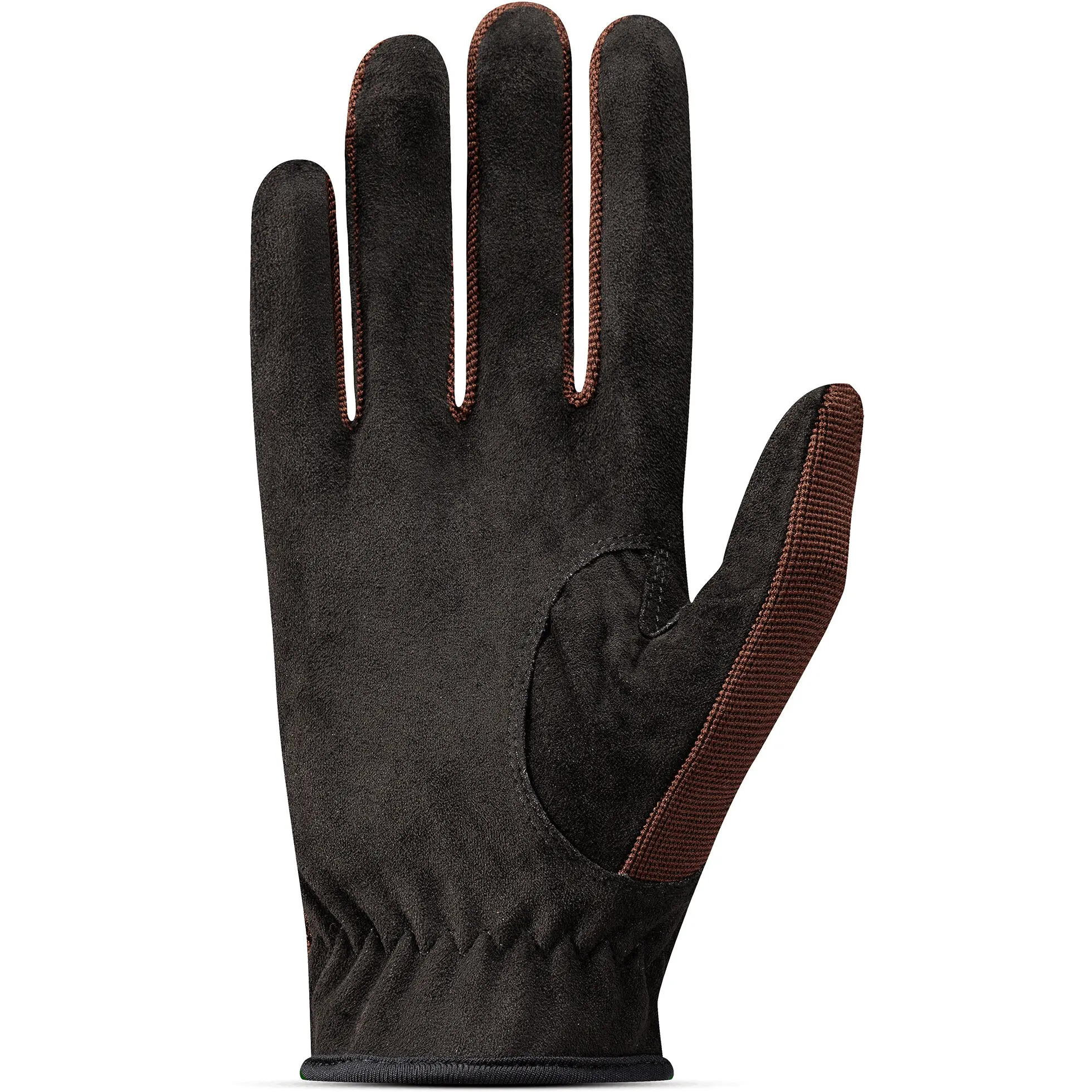 Reithandschuhe MEURA chocolate