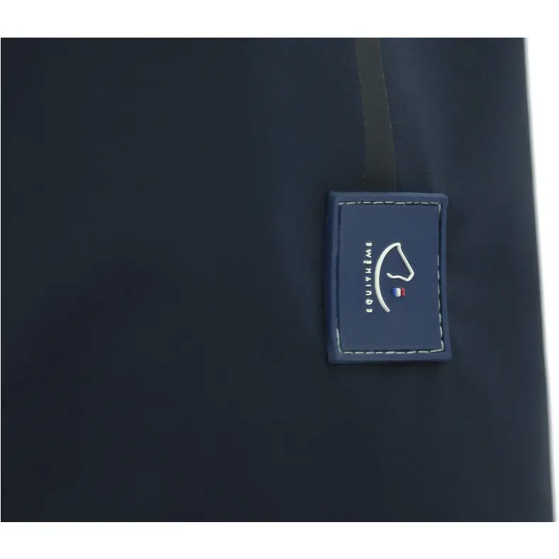 Damen Parka wasserdicht MAGUY marineblau