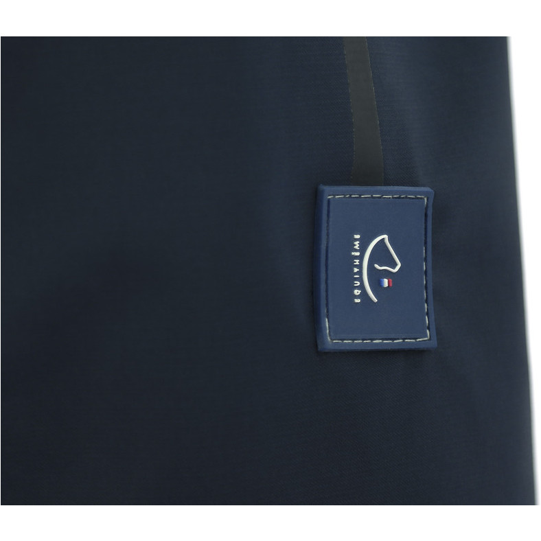 Damen Parka wasserdicht MAGUY marineblau