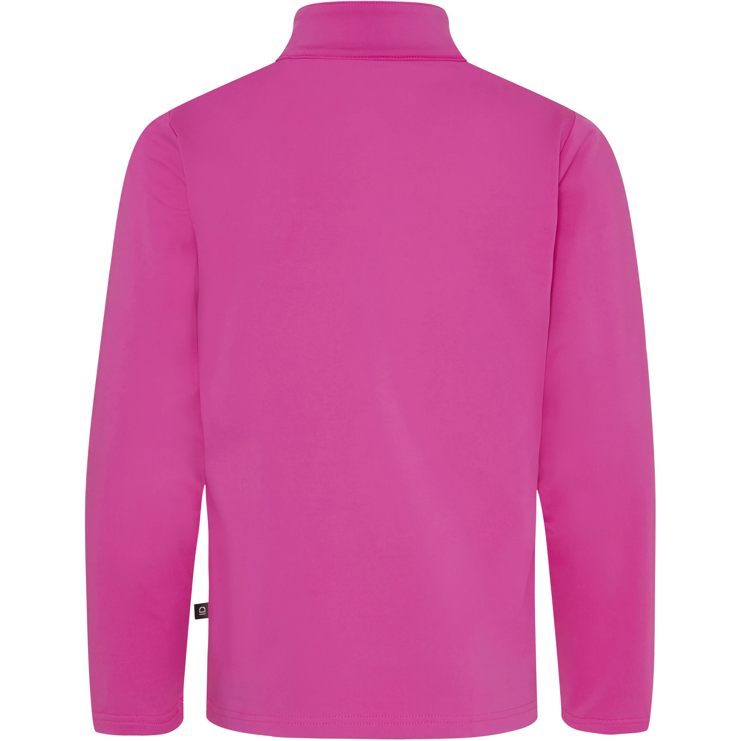 Kinder Langarmshirt VALENTINA phlox pink