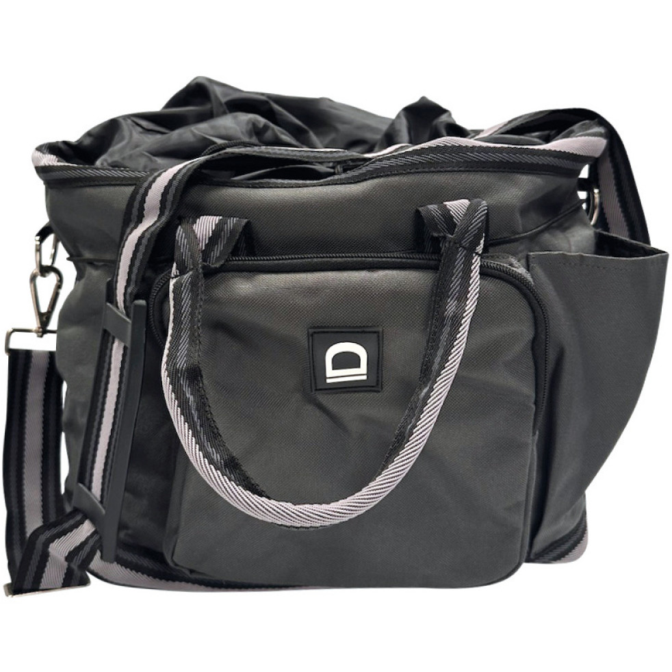 Putztasche DARCY asphalt