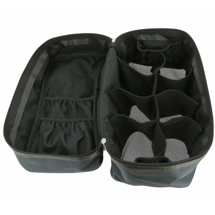 Pflegetasche PREMIUM marineblau