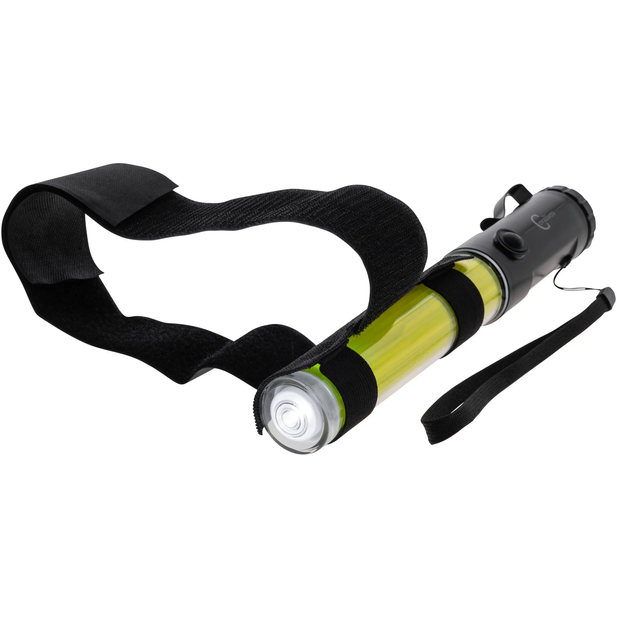 Leuchtstab LED gelb