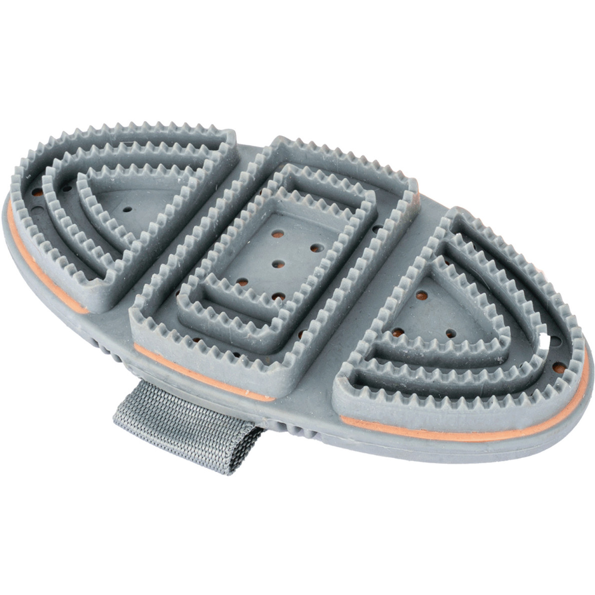 Striegel FLEX pfirsich Striegel FLEX pfirsich