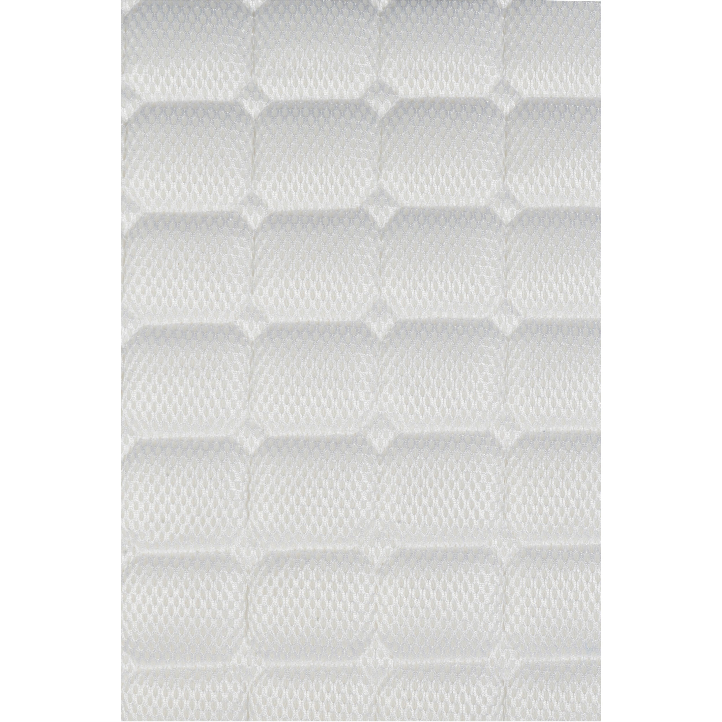 Schabracke AIRY MESH weiß