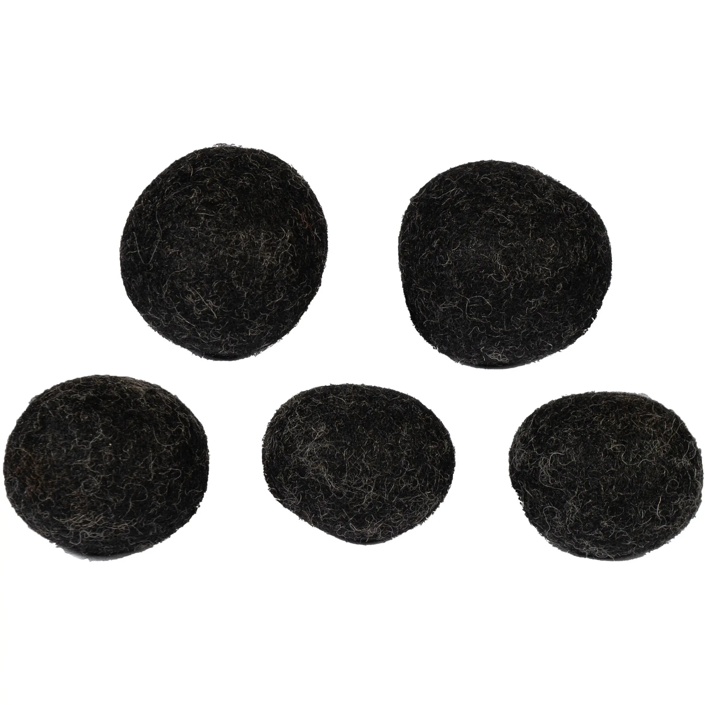 Pferdeäpfel HOBBY HORSING braun/schwarz