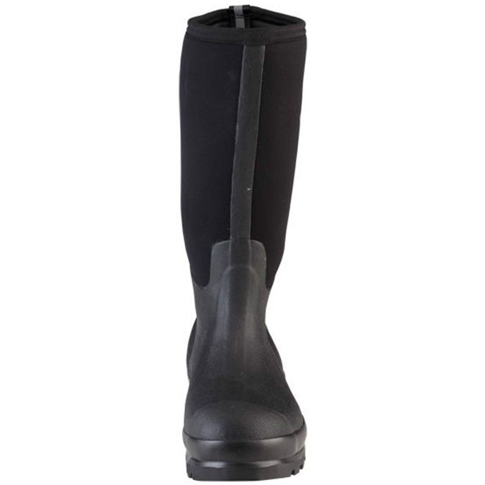 Gummistiefel CHORE HIGH schwarz