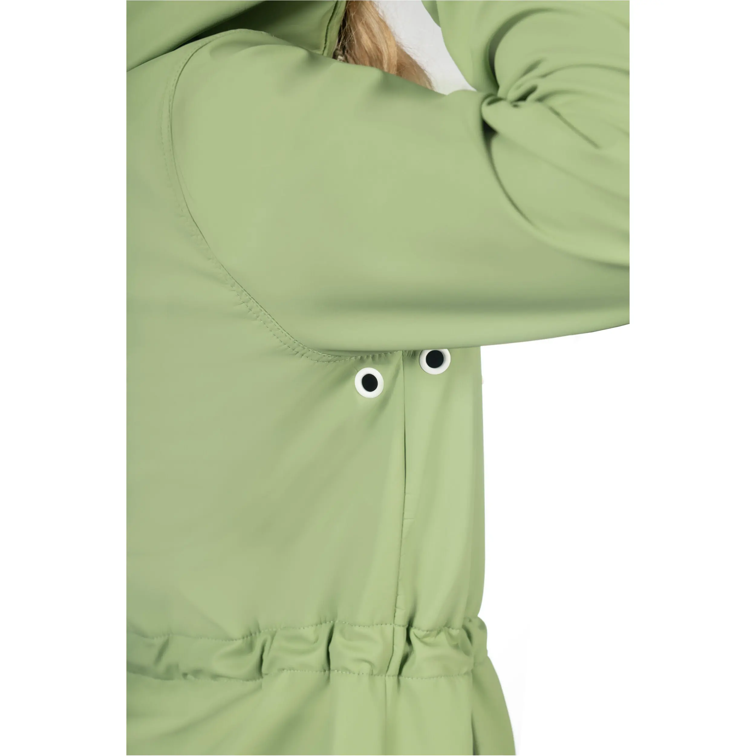 Damen Reitjacke OHIO jade