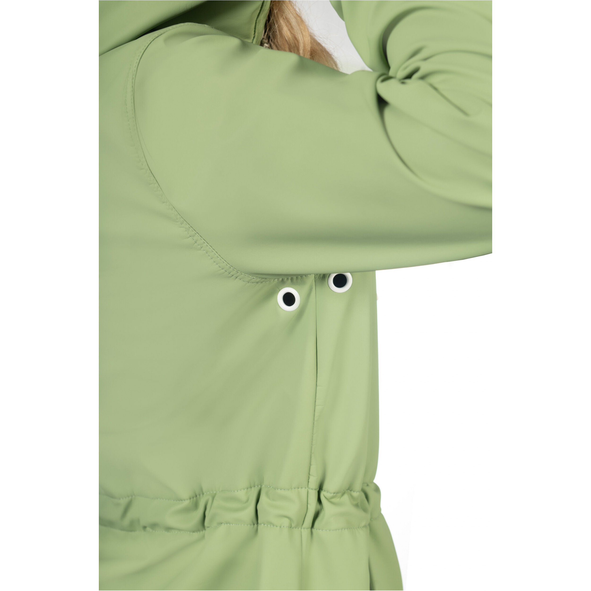 Damen Reitjacke OHIO jade