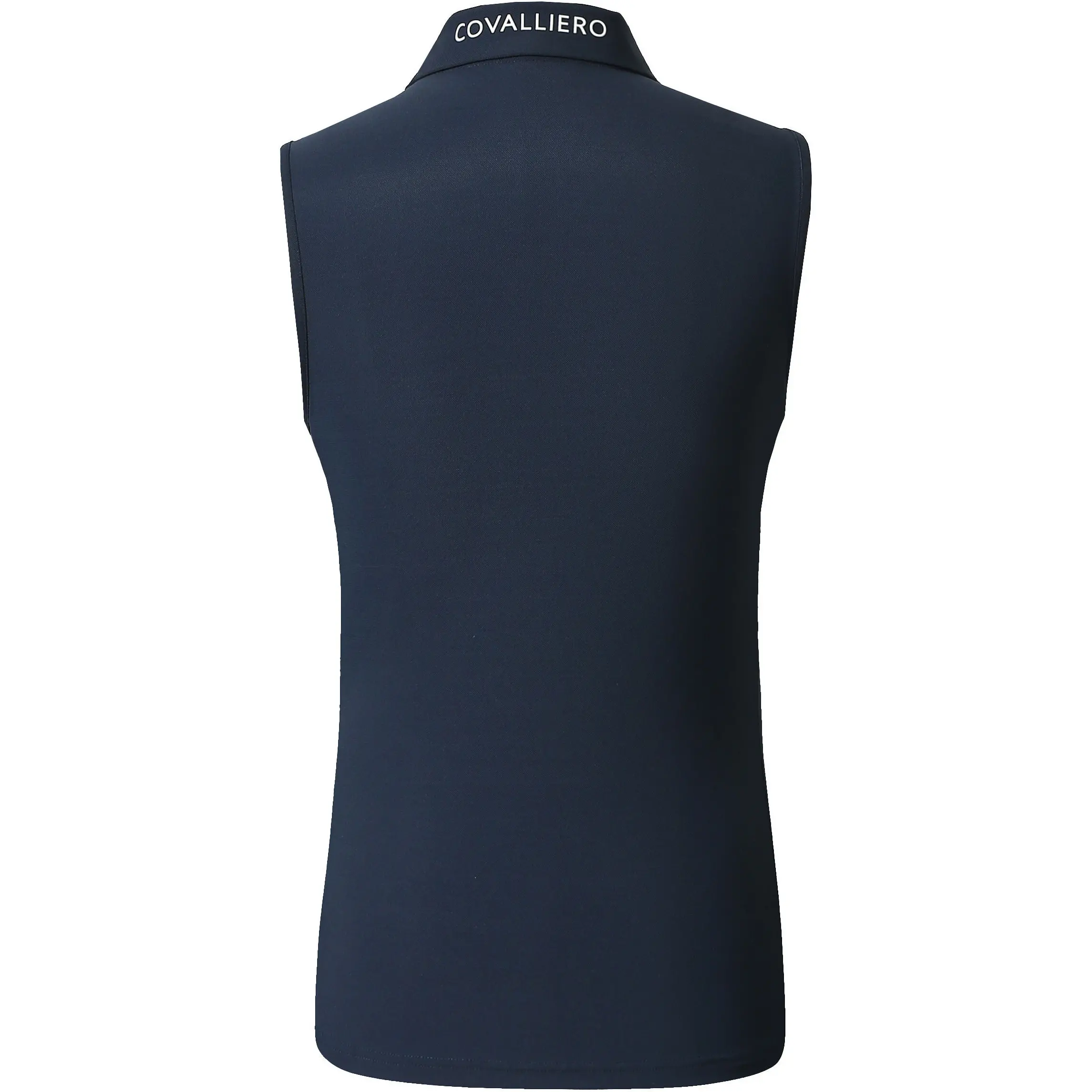 Damen Top F/S 2025 dark navy