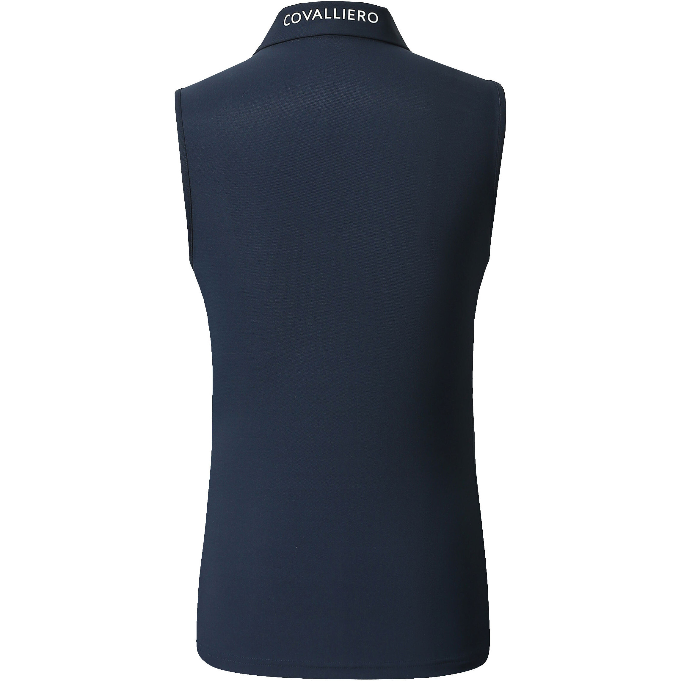 Damen Top F/S 2025 dark navy